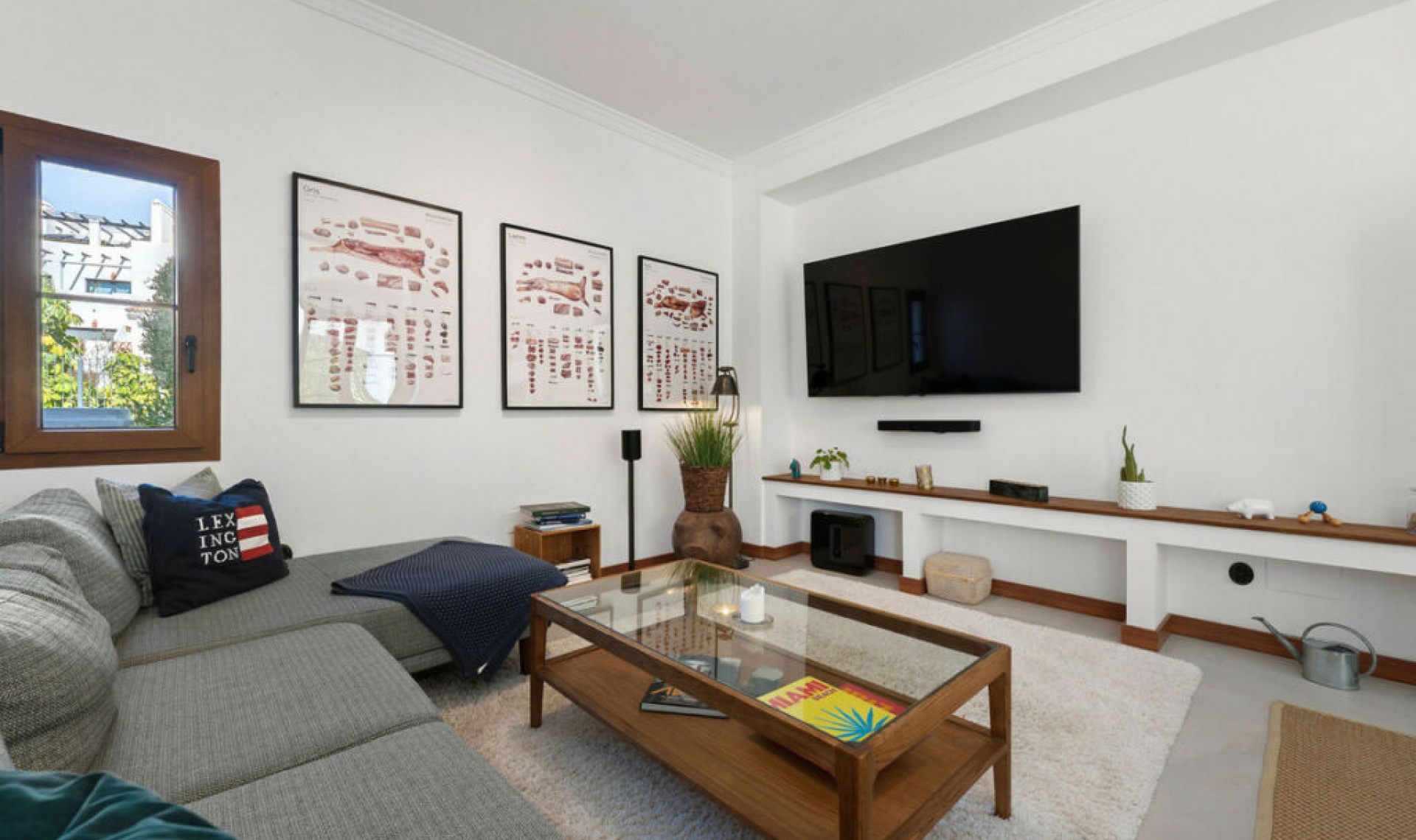 Další prodej -  -
Estepona