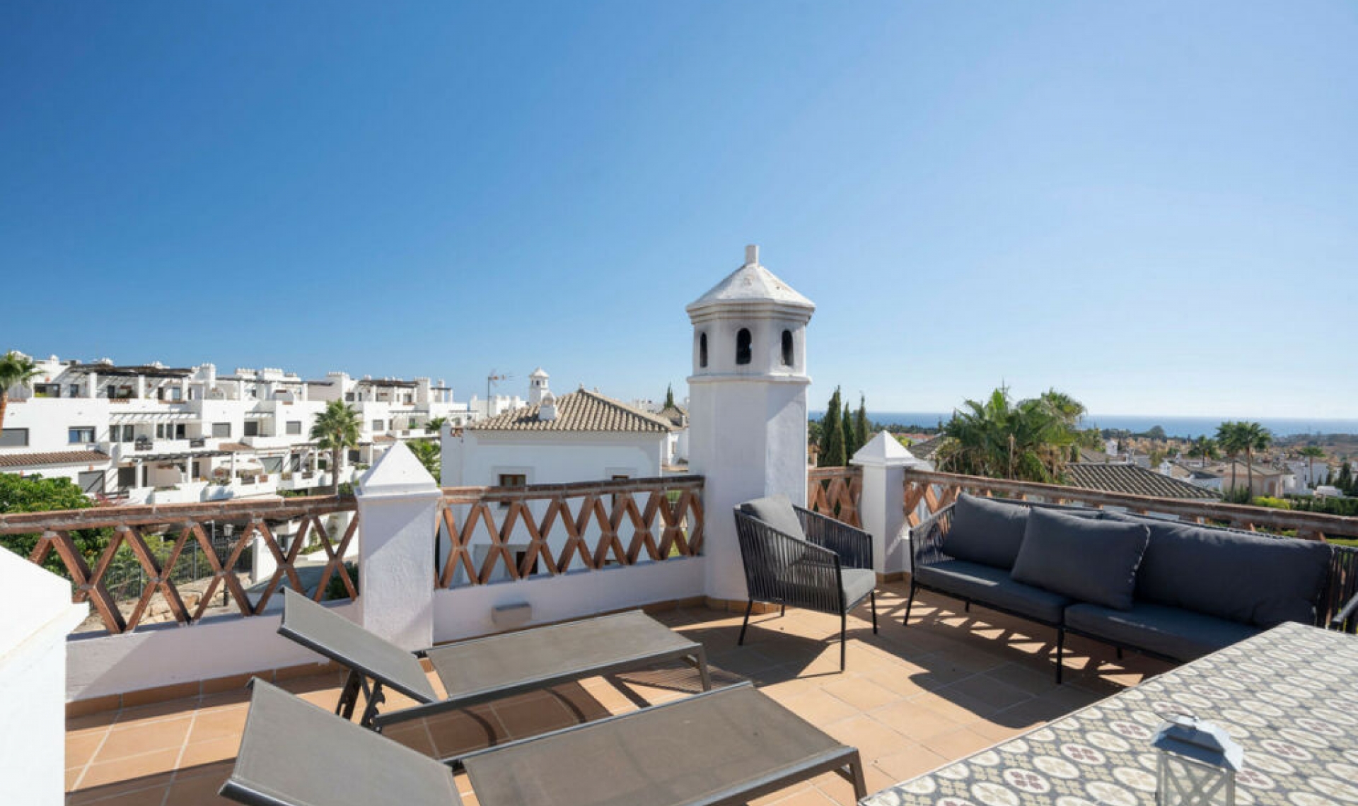 Další prodej -  -
Estepona