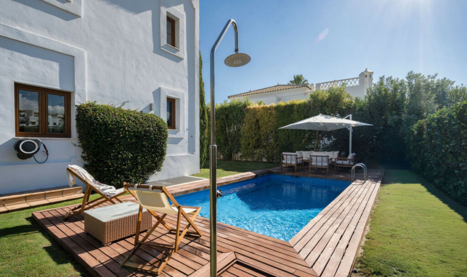 Další prodej -  -
Estepona