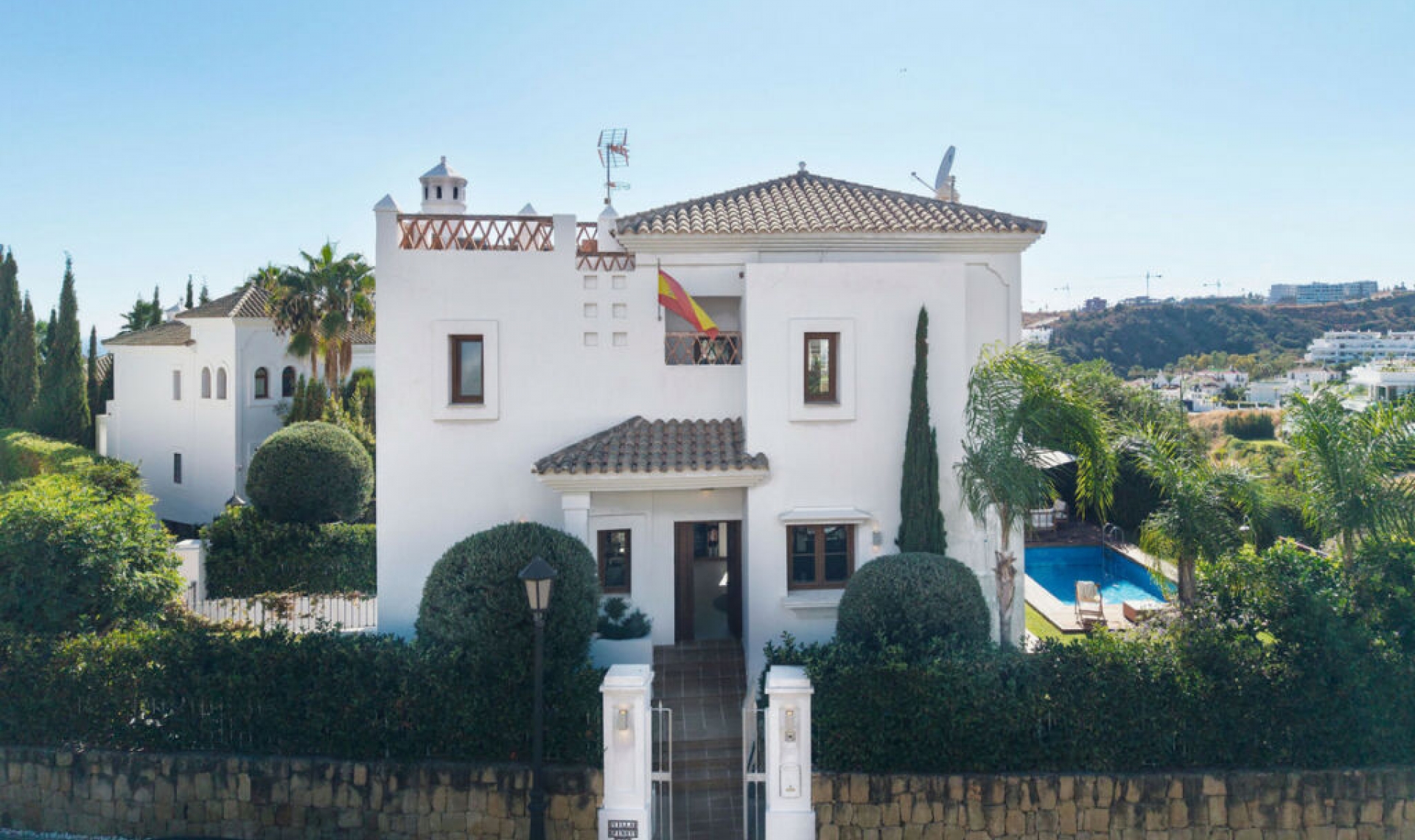 Další prodej -  -
Estepona