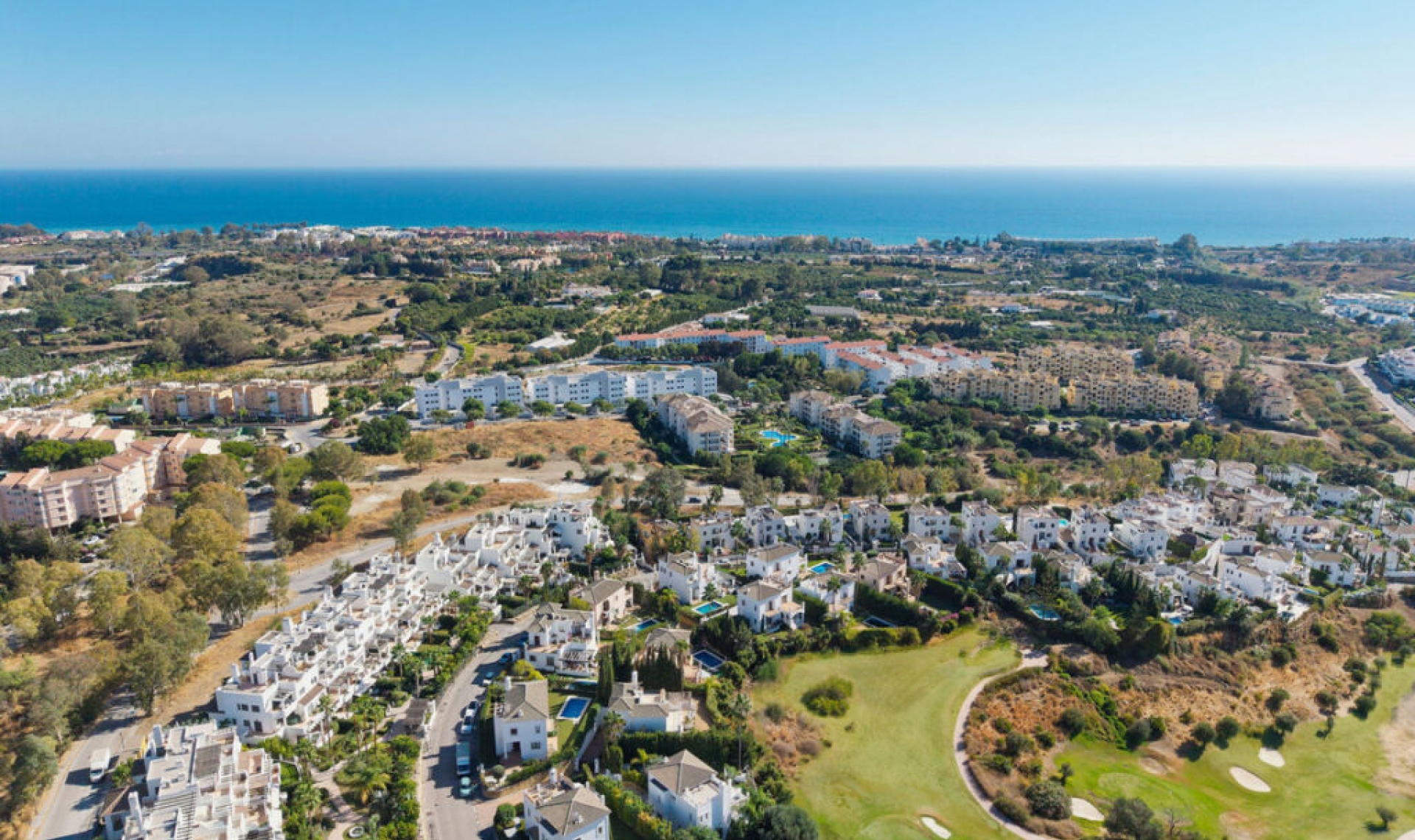 Další prodej -  -
Estepona