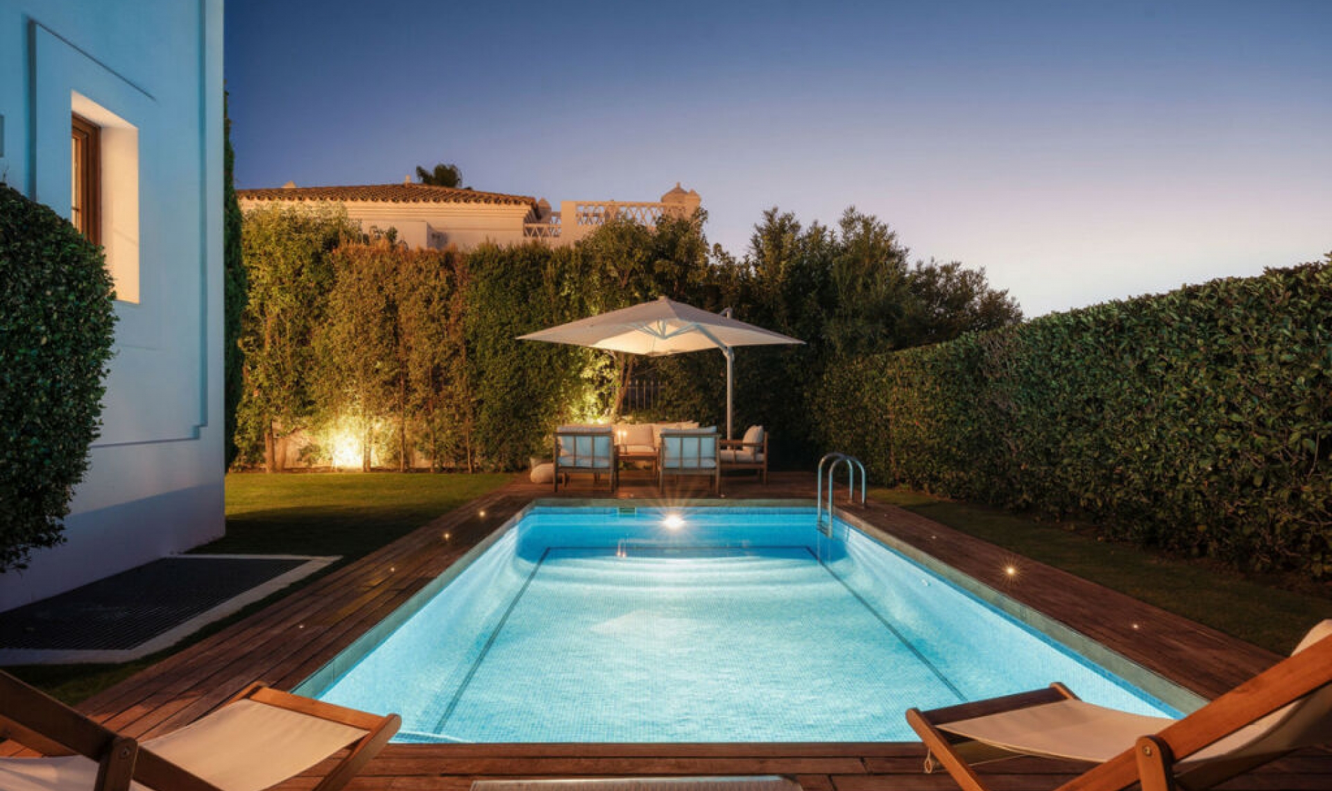 Další prodej -  -
Estepona