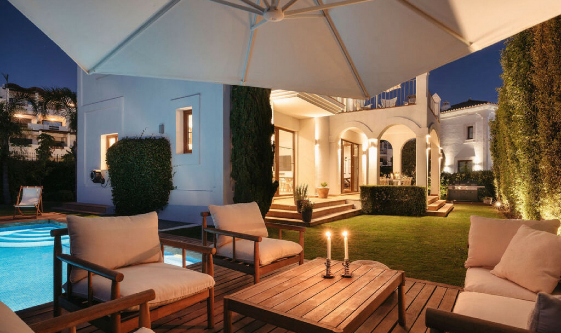 Další prodej -  -
Estepona