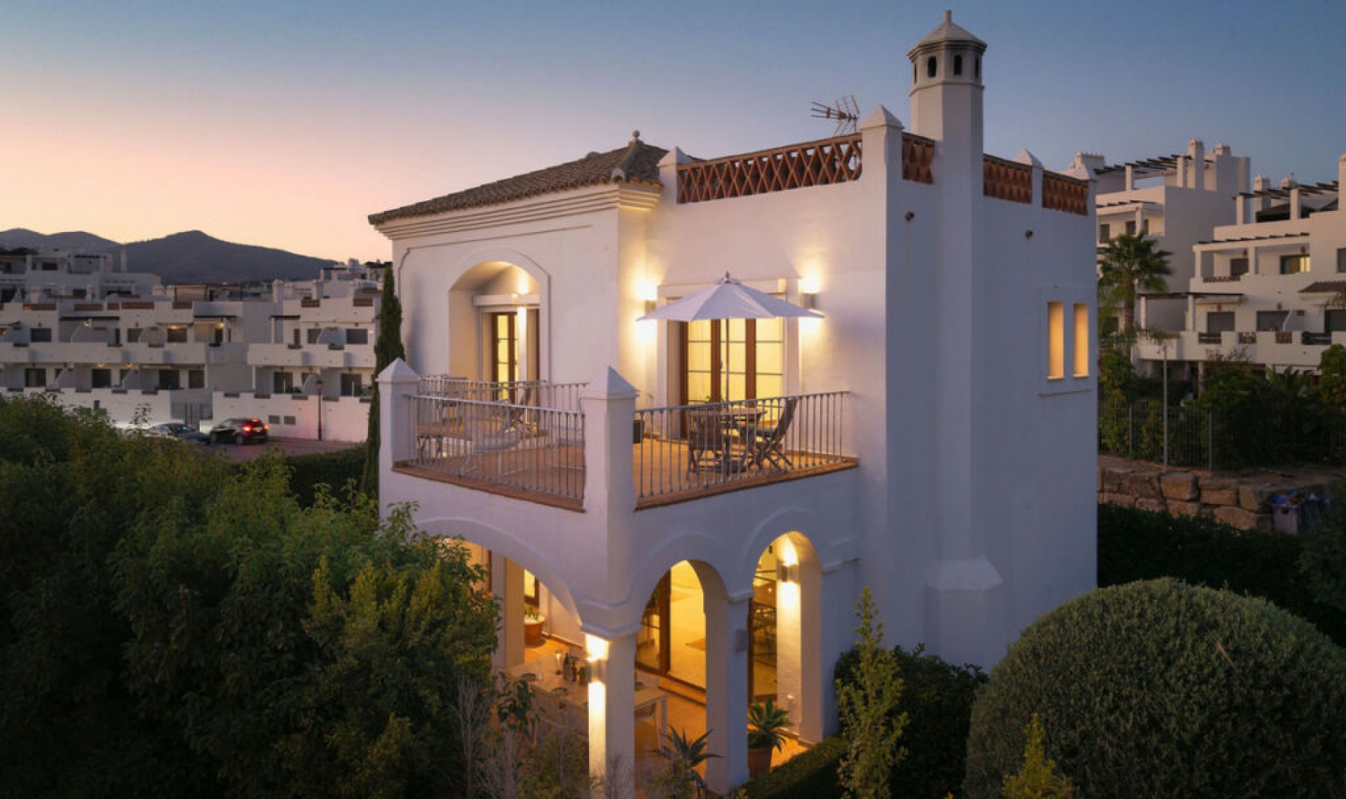 Další prodej -  -
Estepona