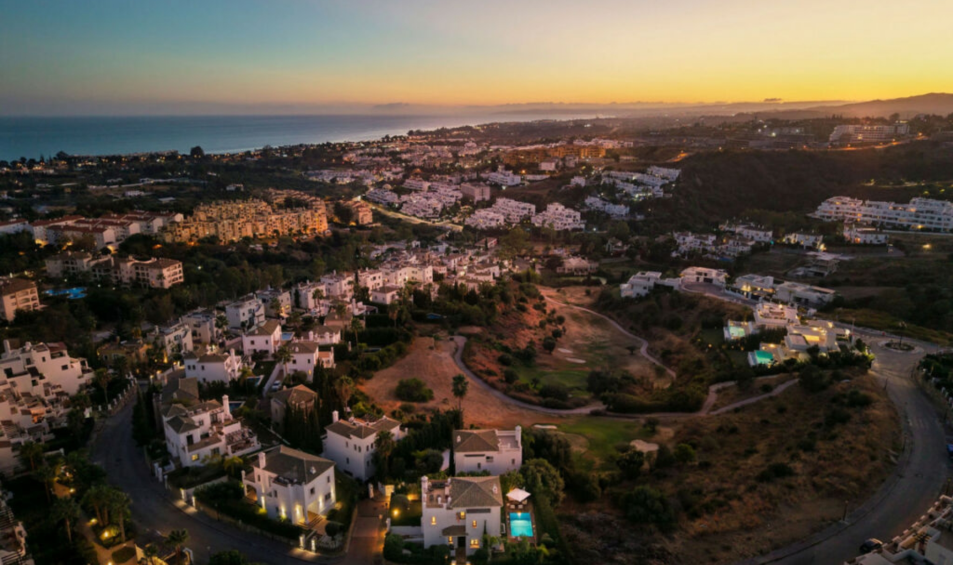 Další prodej -  -
Estepona