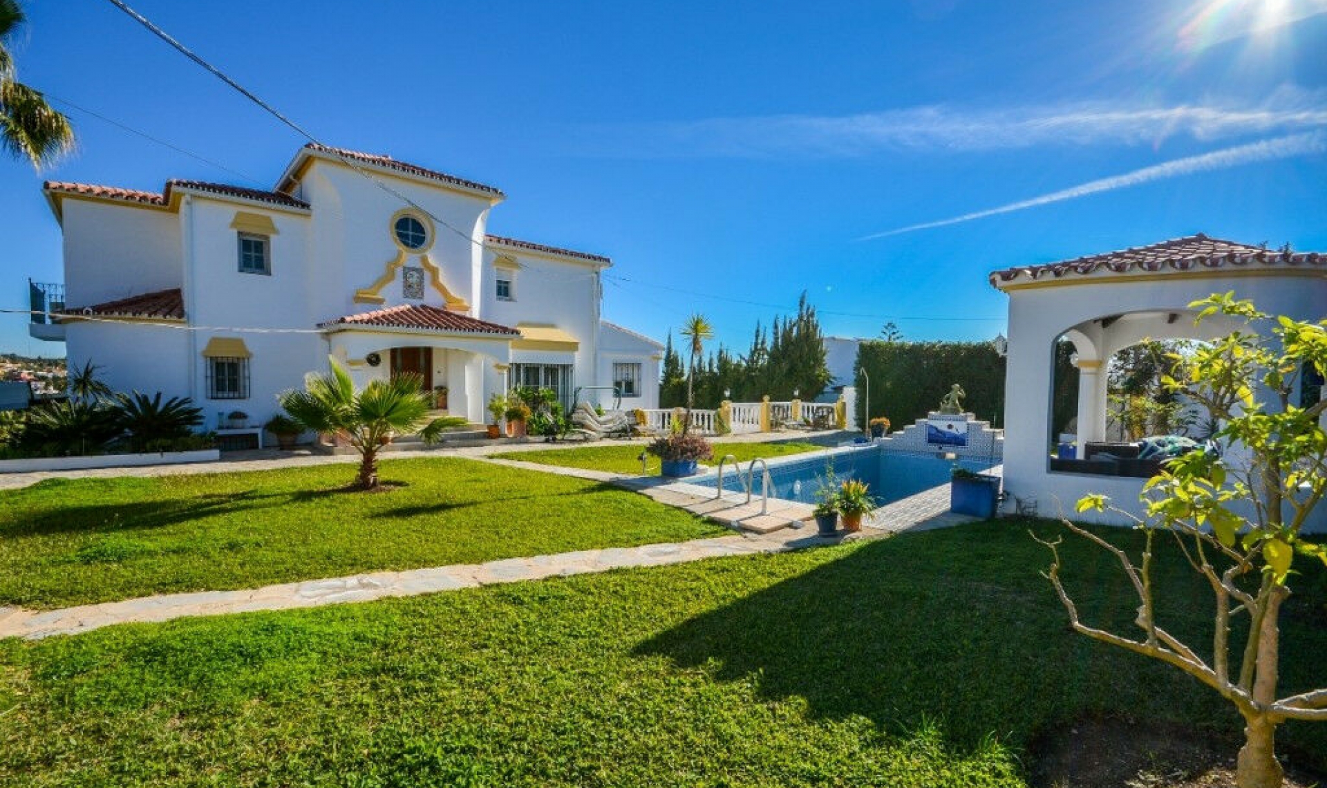 Další prodej -  -
Estepona