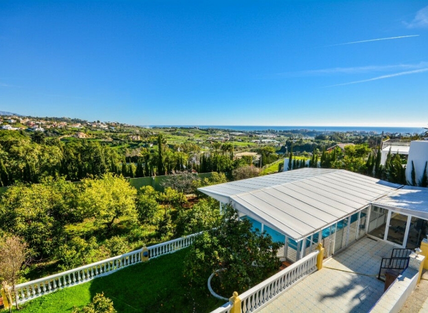 Další prodej -  -
Estepona