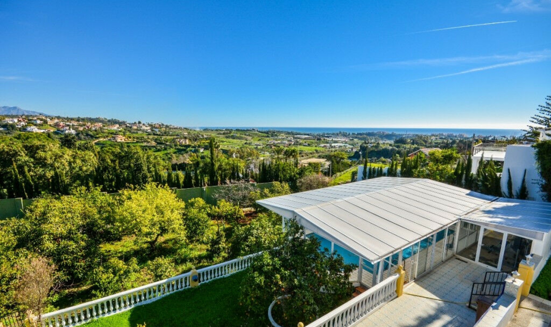 Další prodej -  -
Estepona