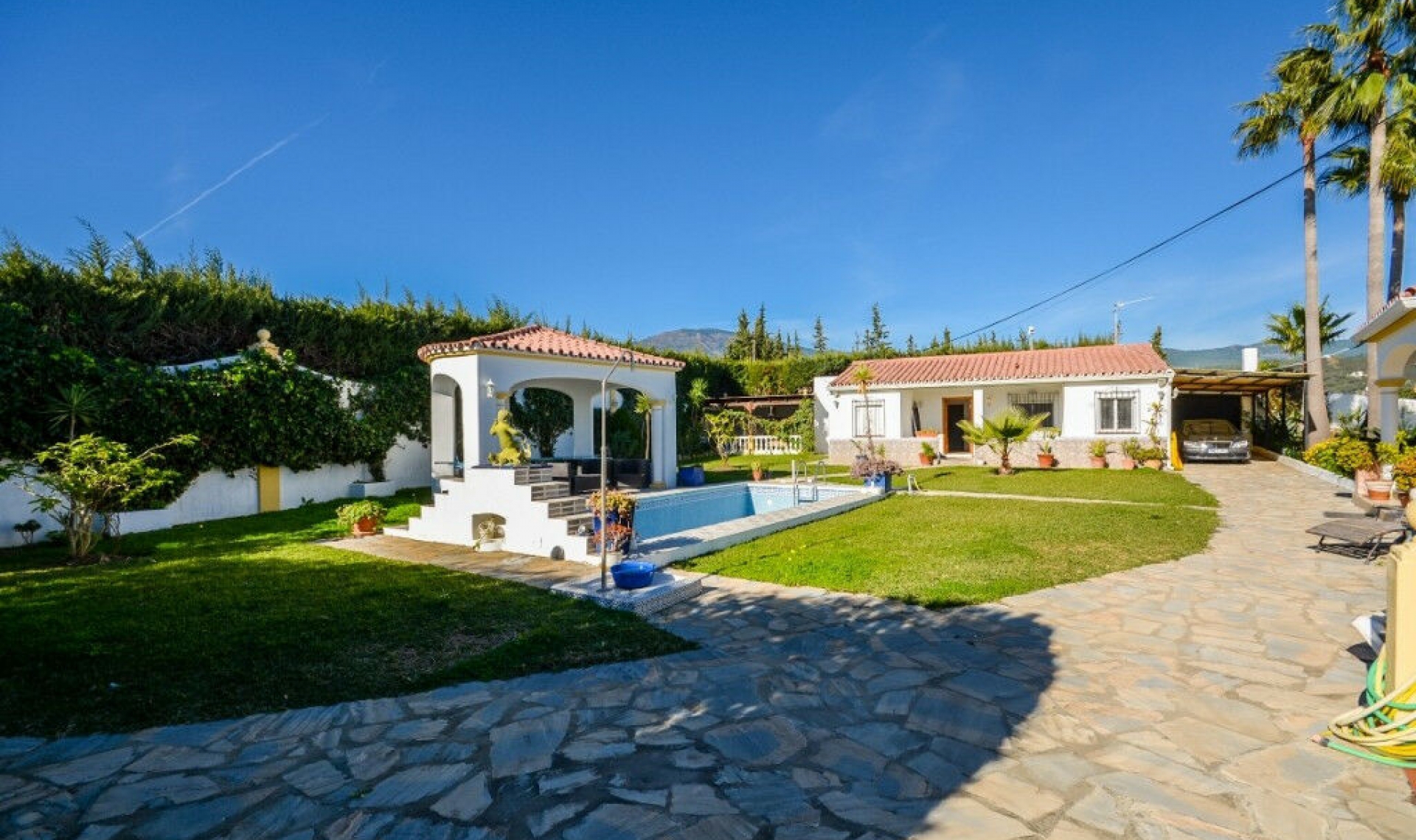 Další prodej -  -
Estepona