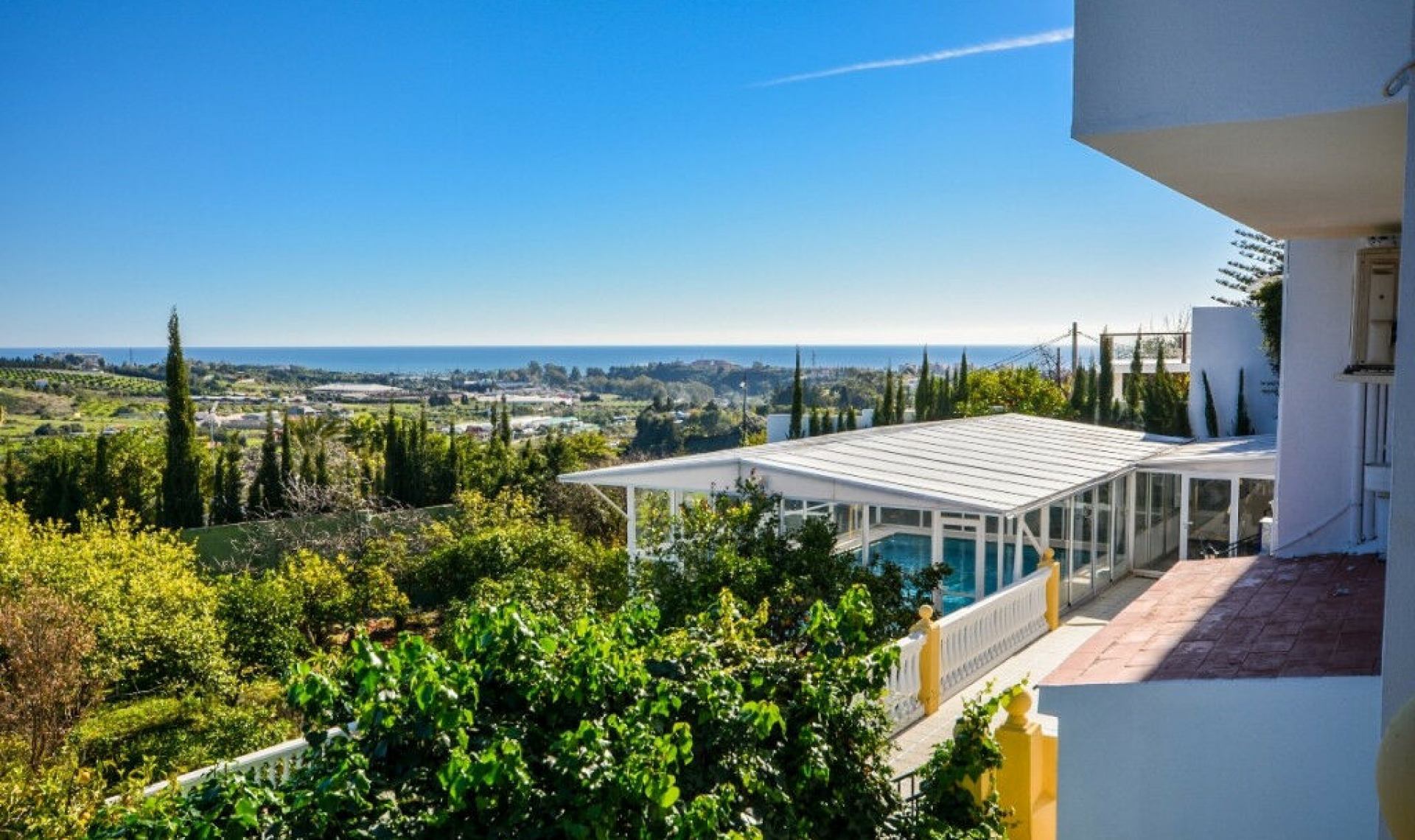 Další prodej -  -
Estepona