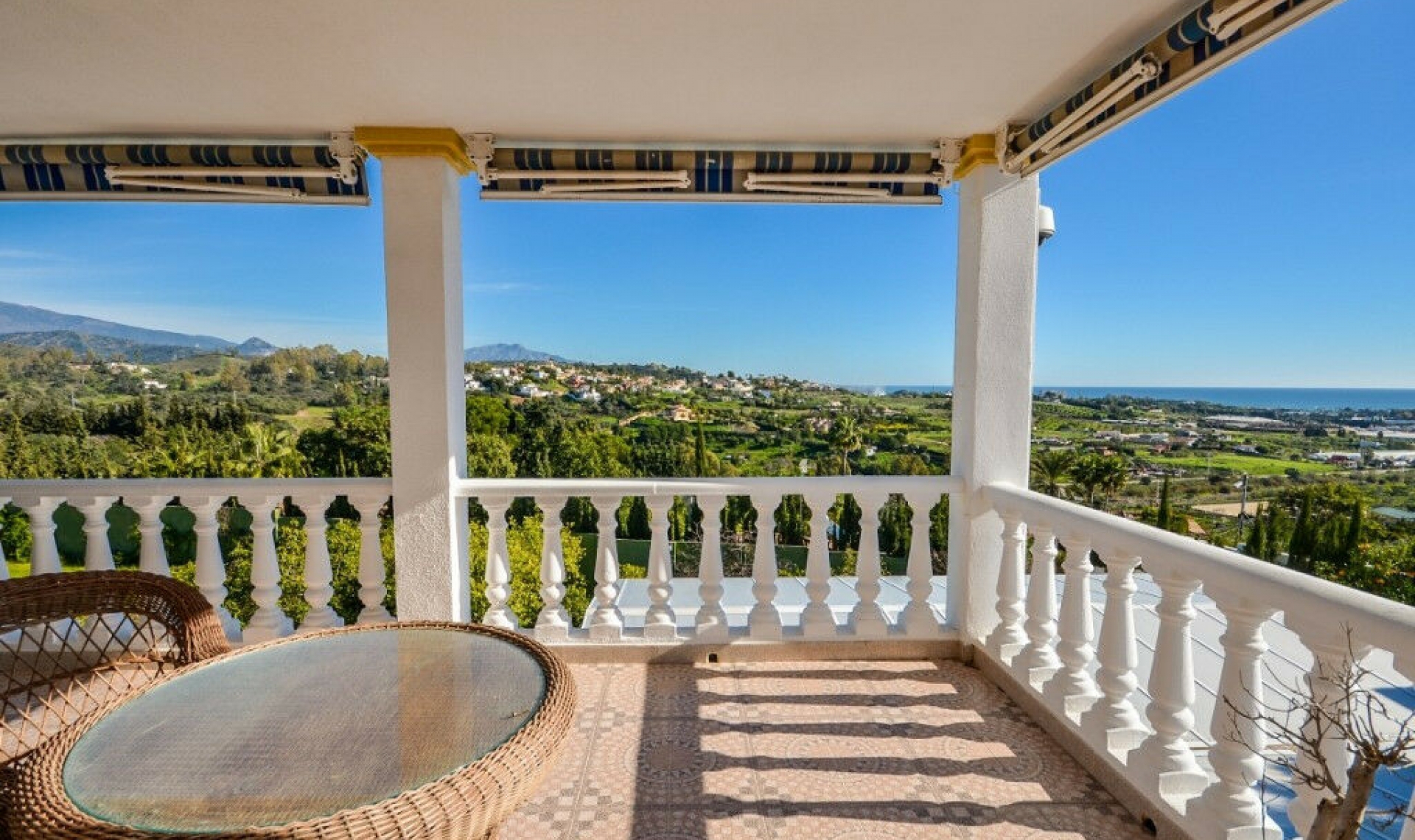 Další prodej -  -
Estepona