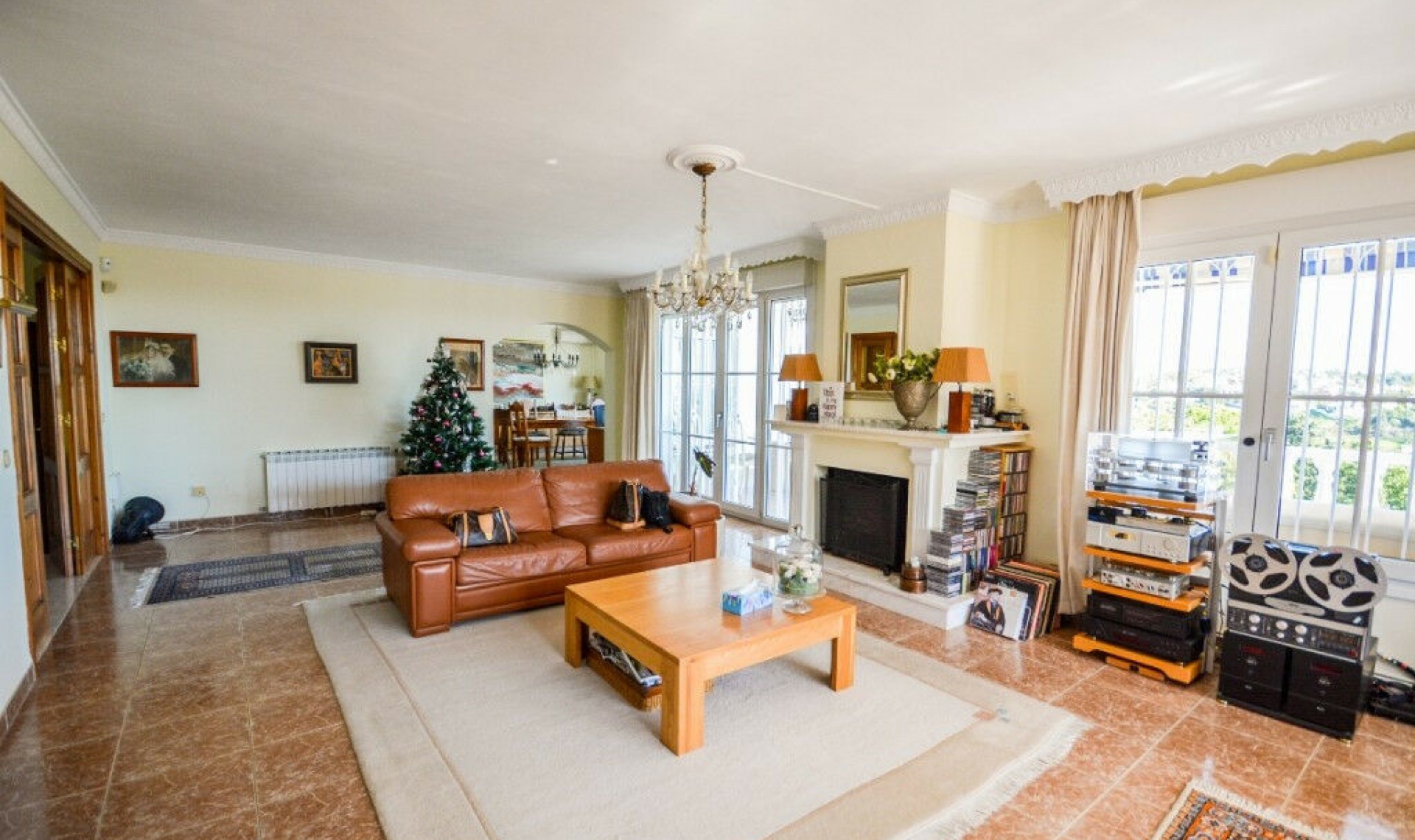 Další prodej -  -
Estepona