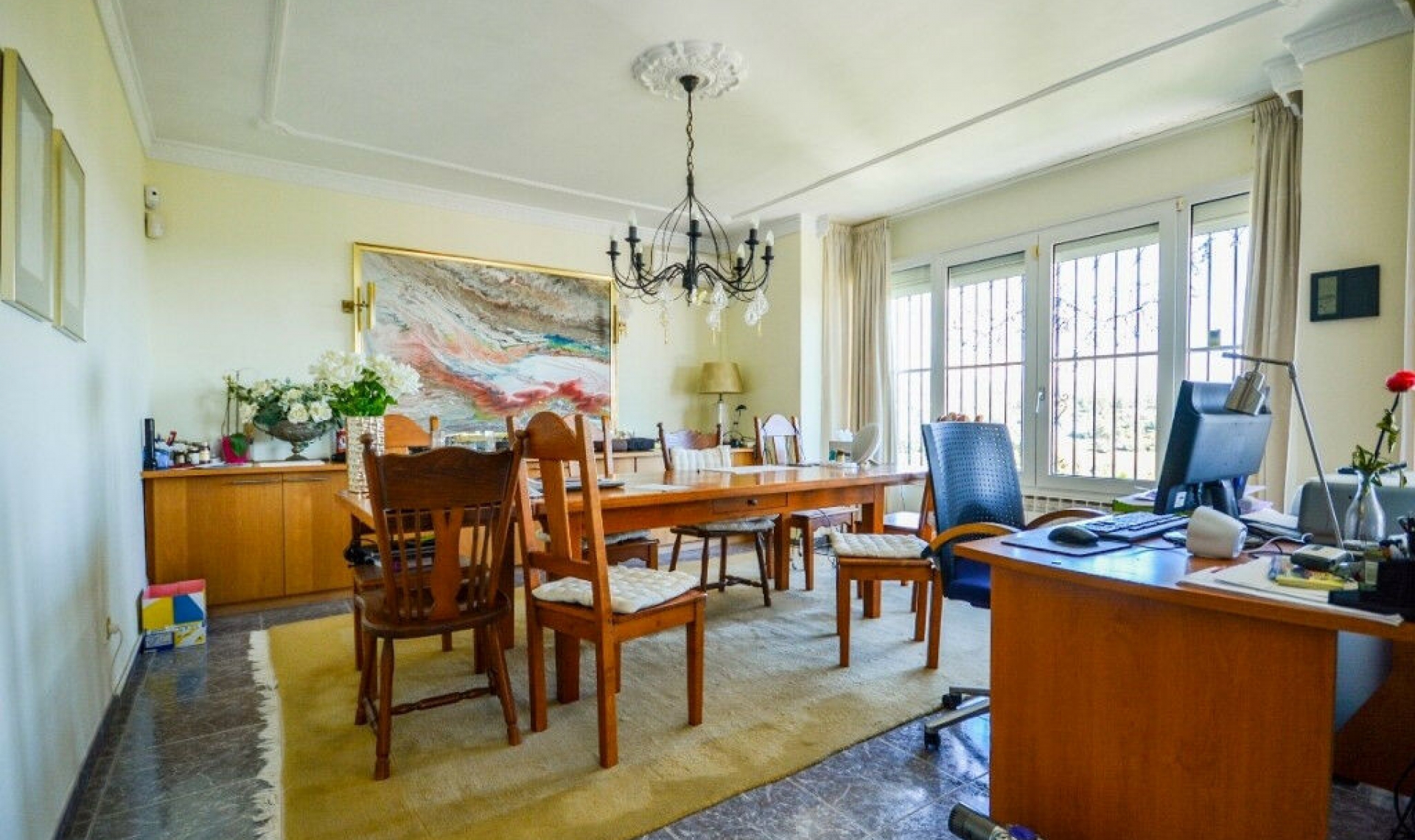 Další prodej -  -
Estepona