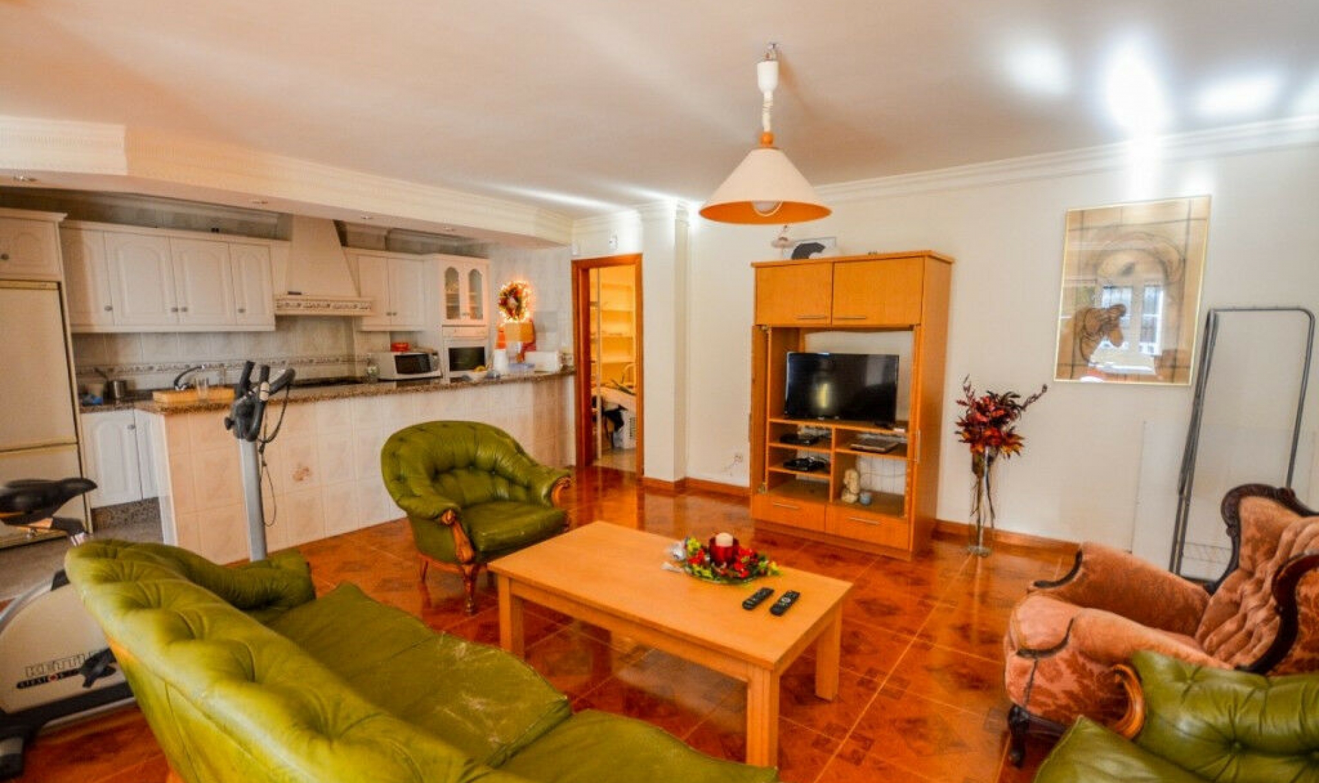 Další prodej -  -
Estepona