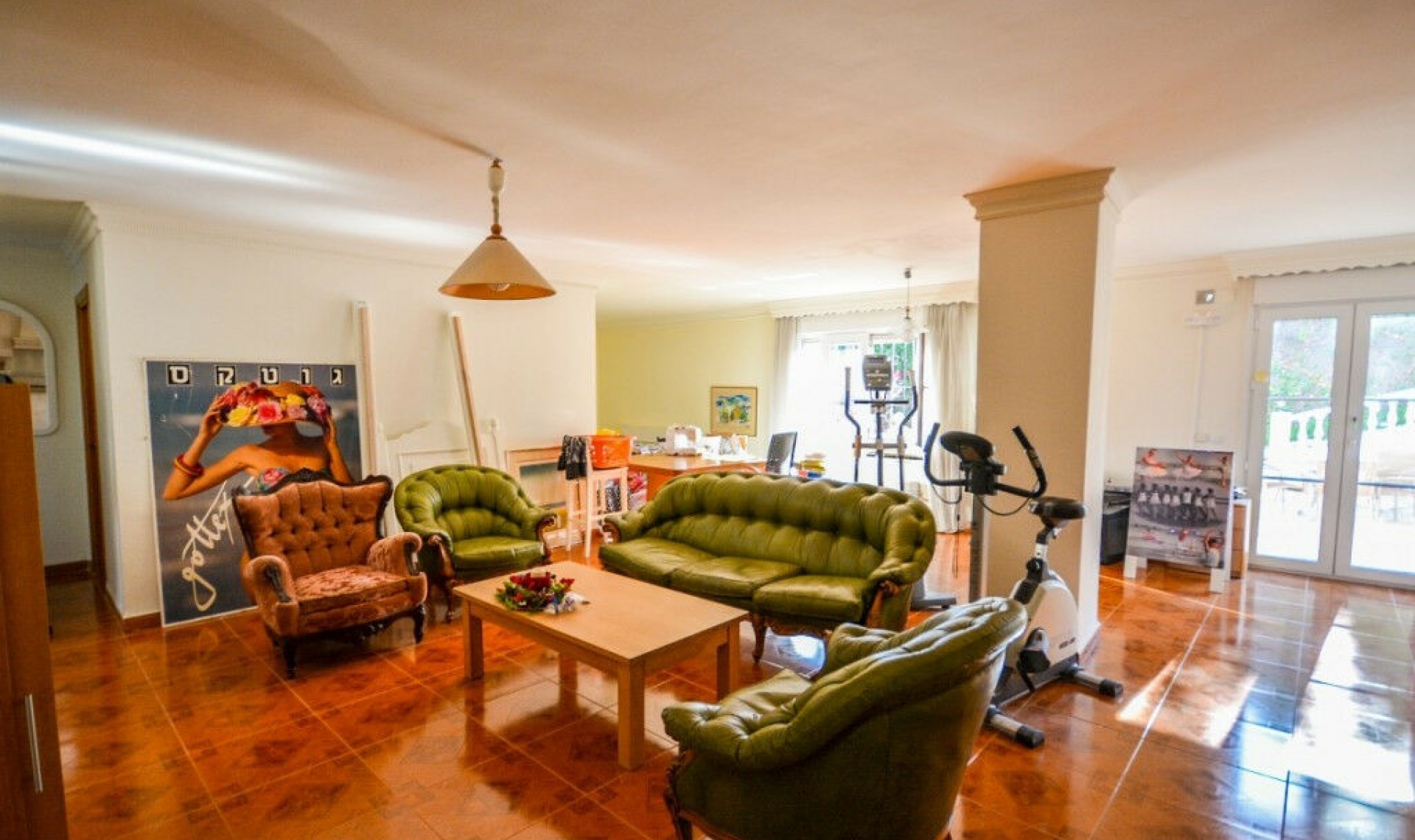 Další prodej -  -
Estepona