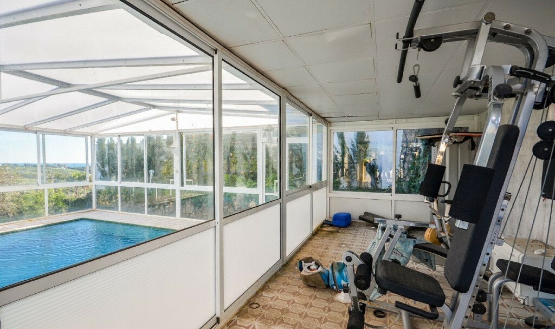 Další prodej -  -
Estepona