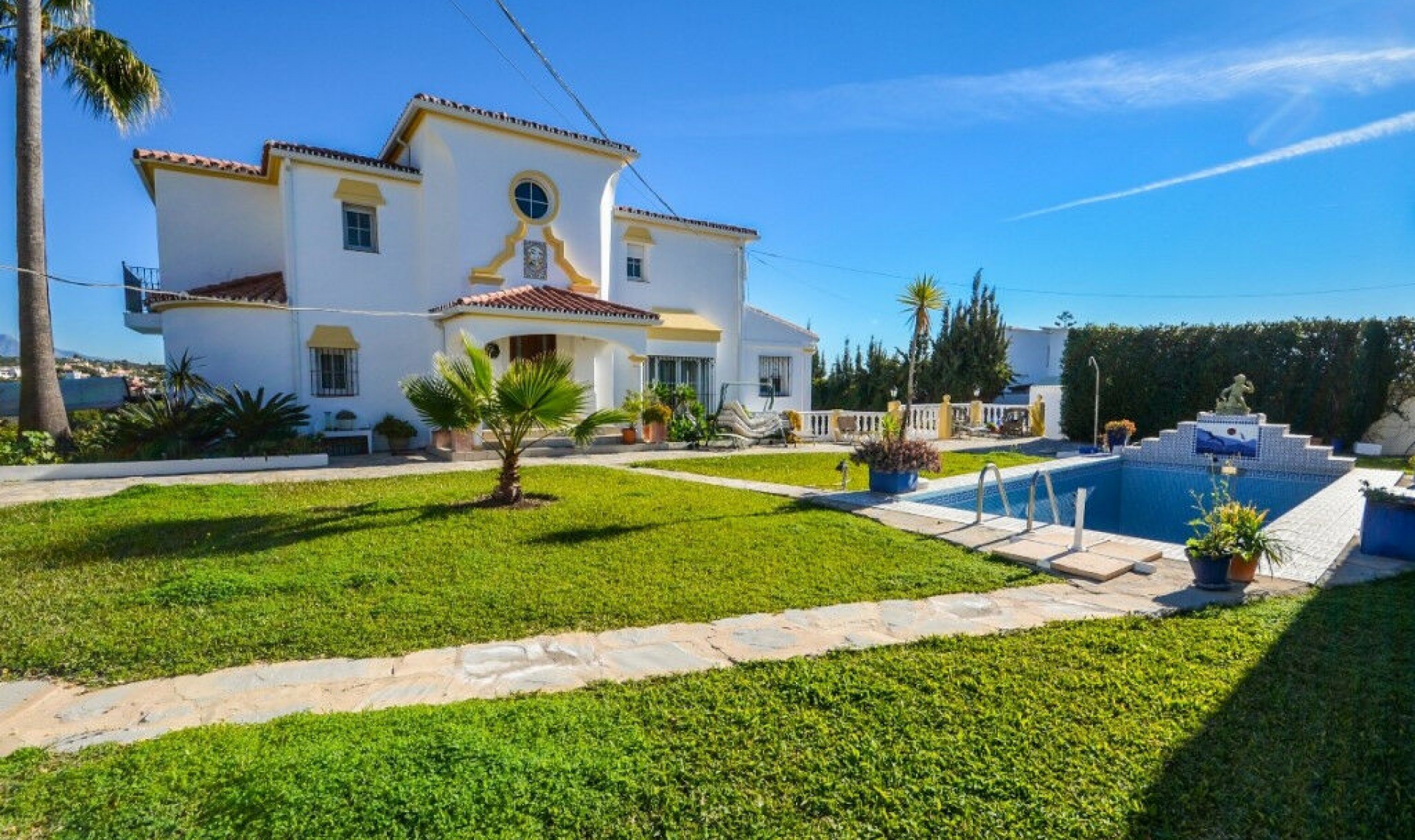 Další prodej -  -
Estepona