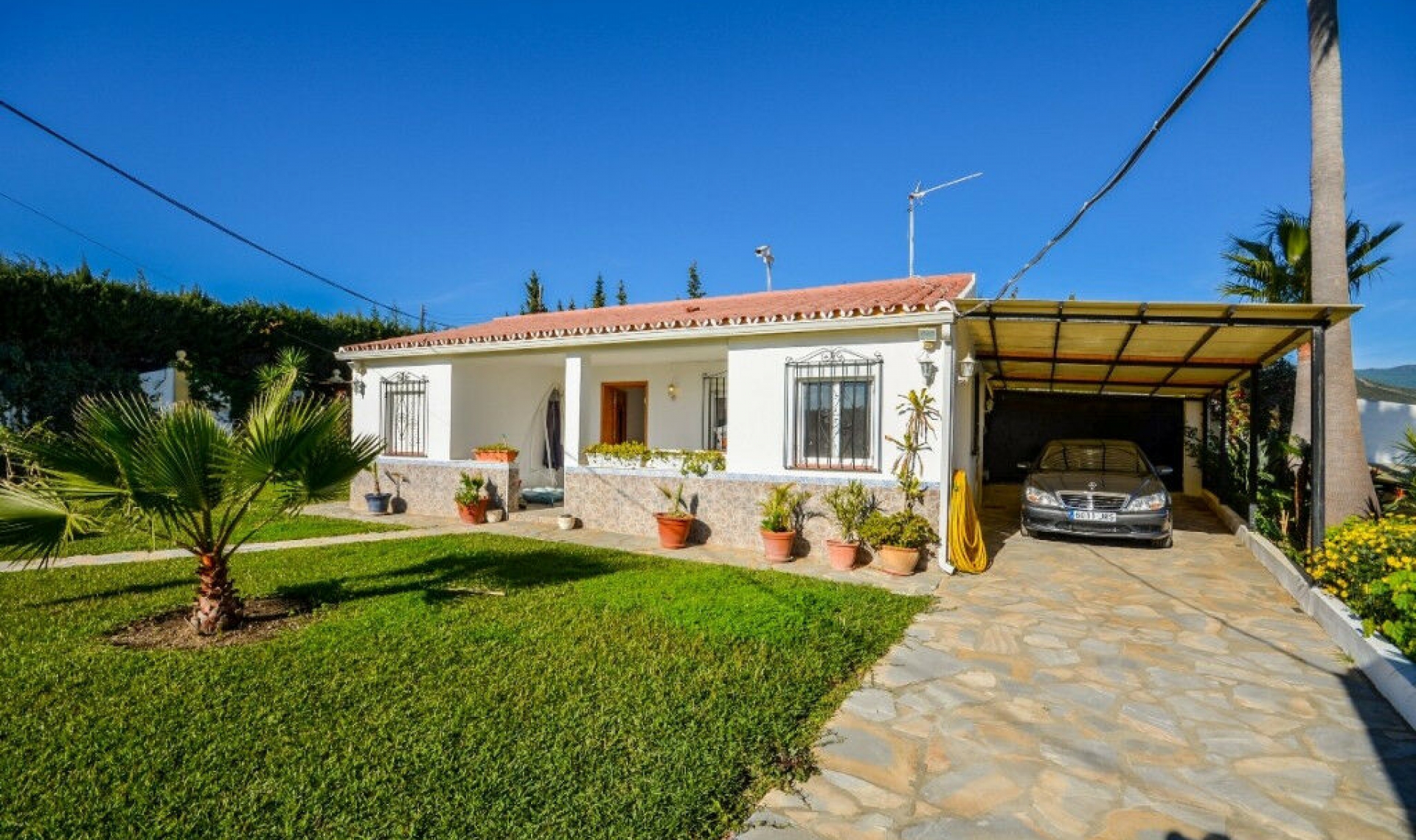 Další prodej -  -
Estepona