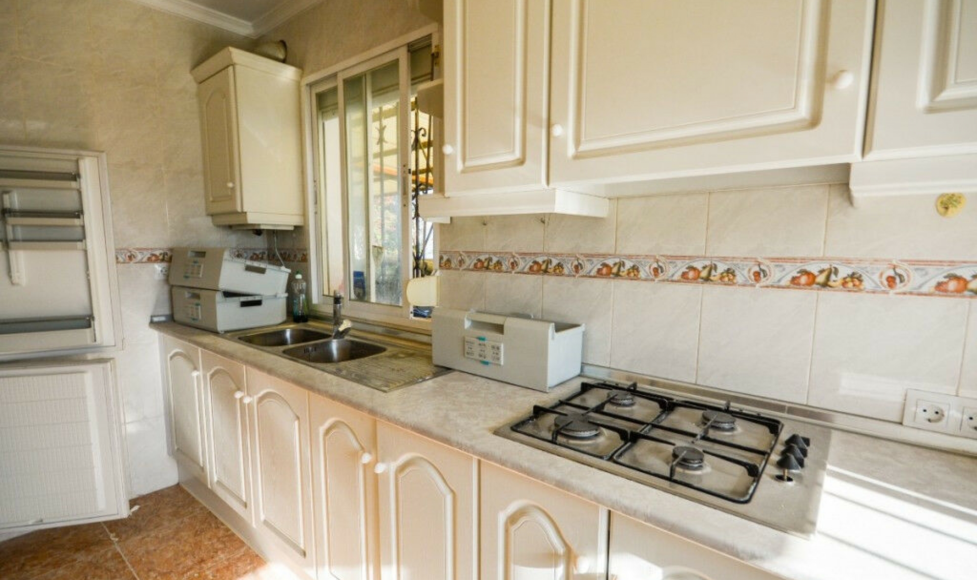 Další prodej -  -
Estepona