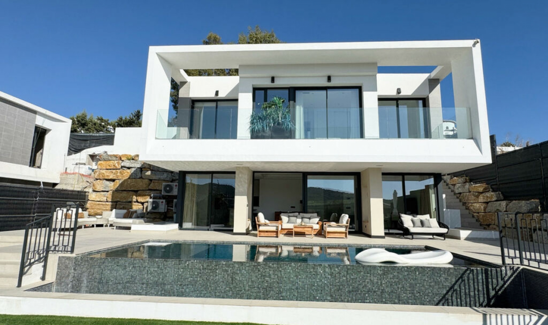 Další prodej -  -
Estepona