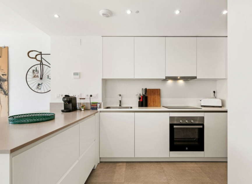 Další prodej -  -
Estepona