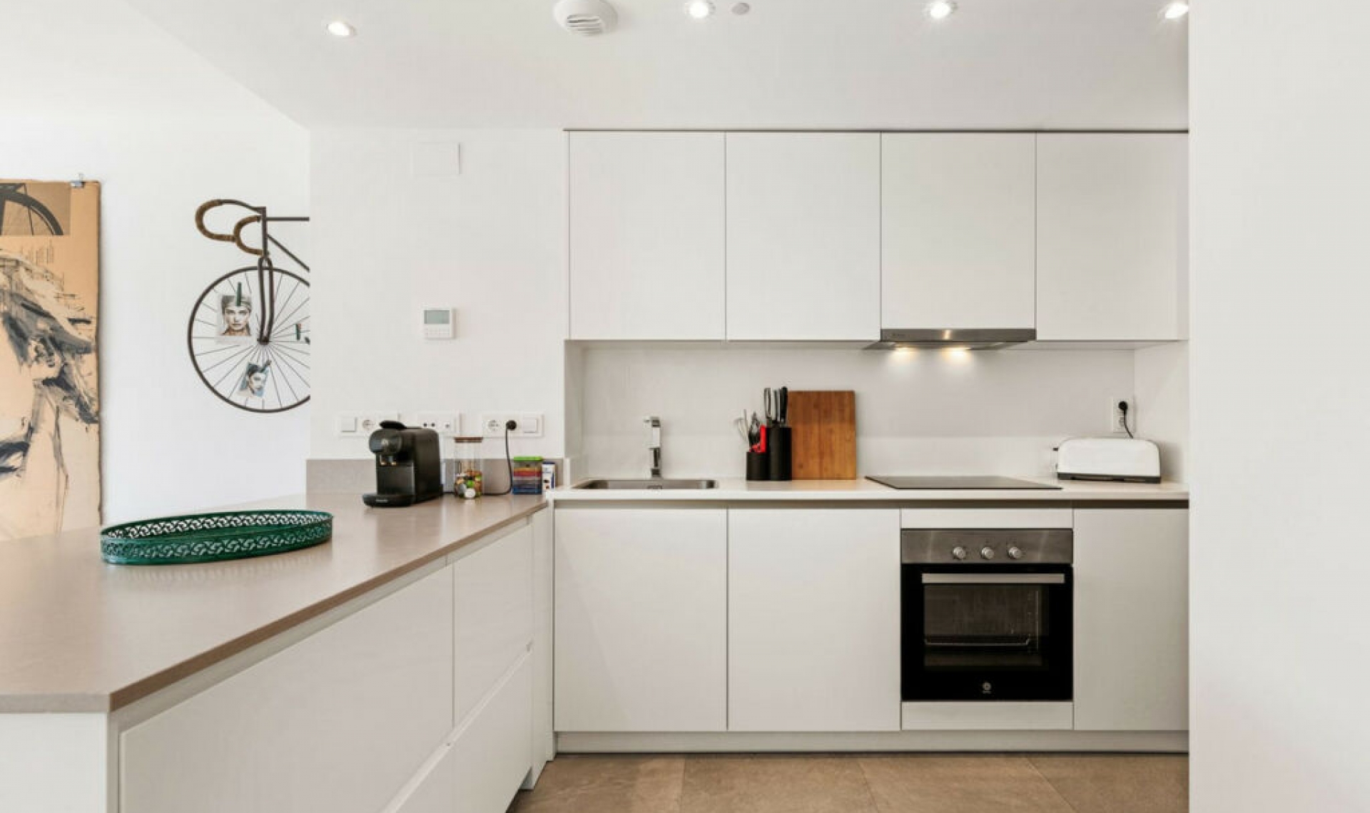 Další prodej -  -
Estepona