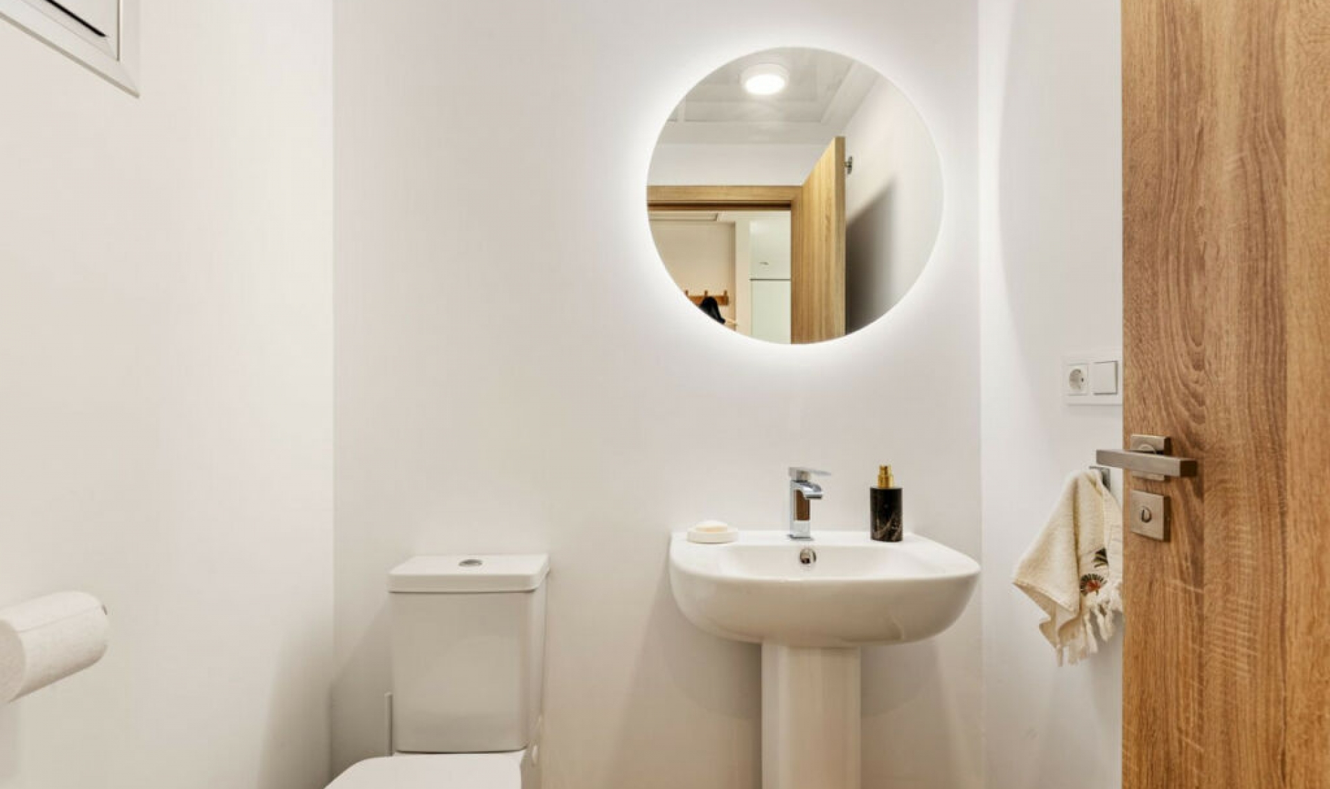 Další prodej -  -
Estepona