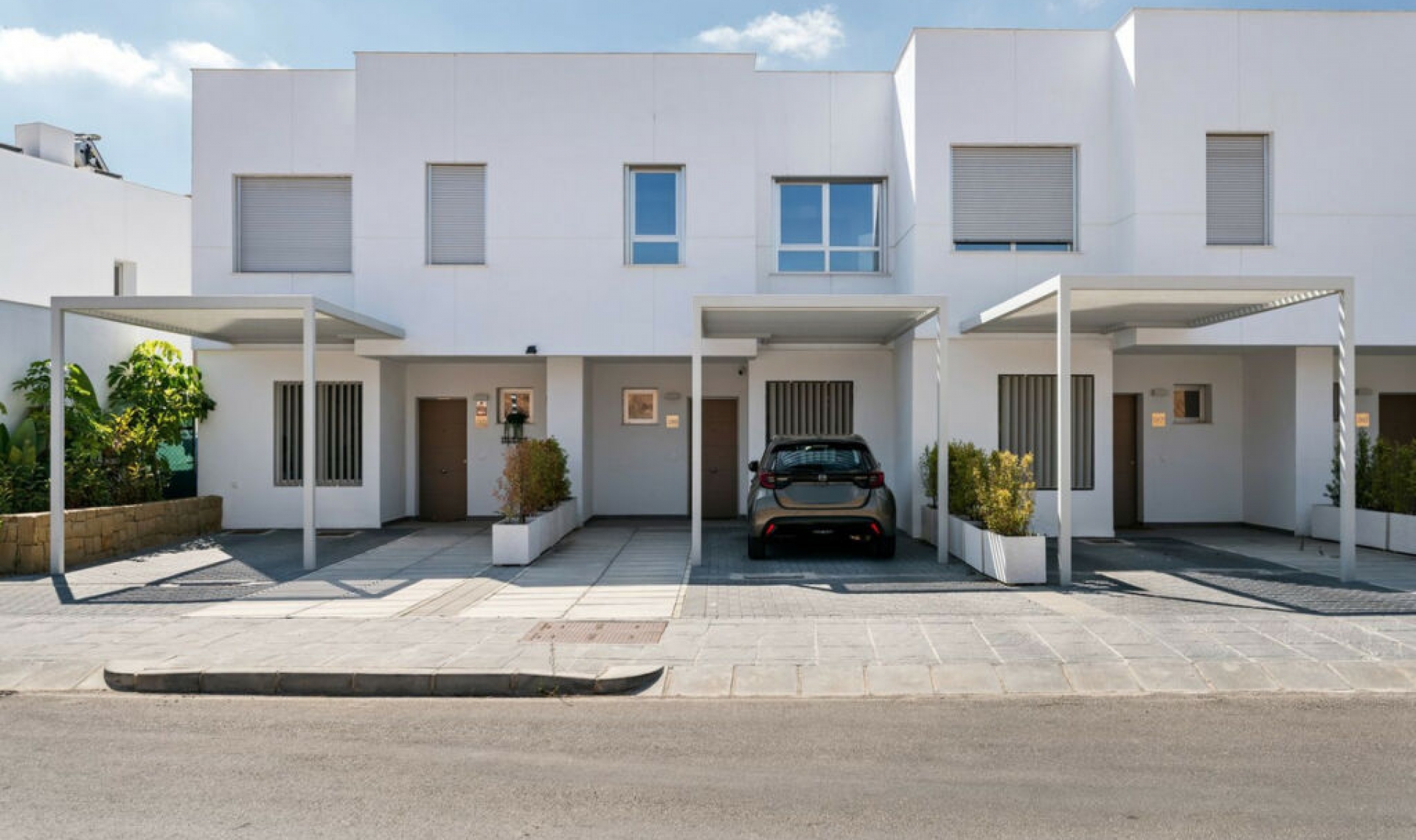 Další prodej -  -
Estepona