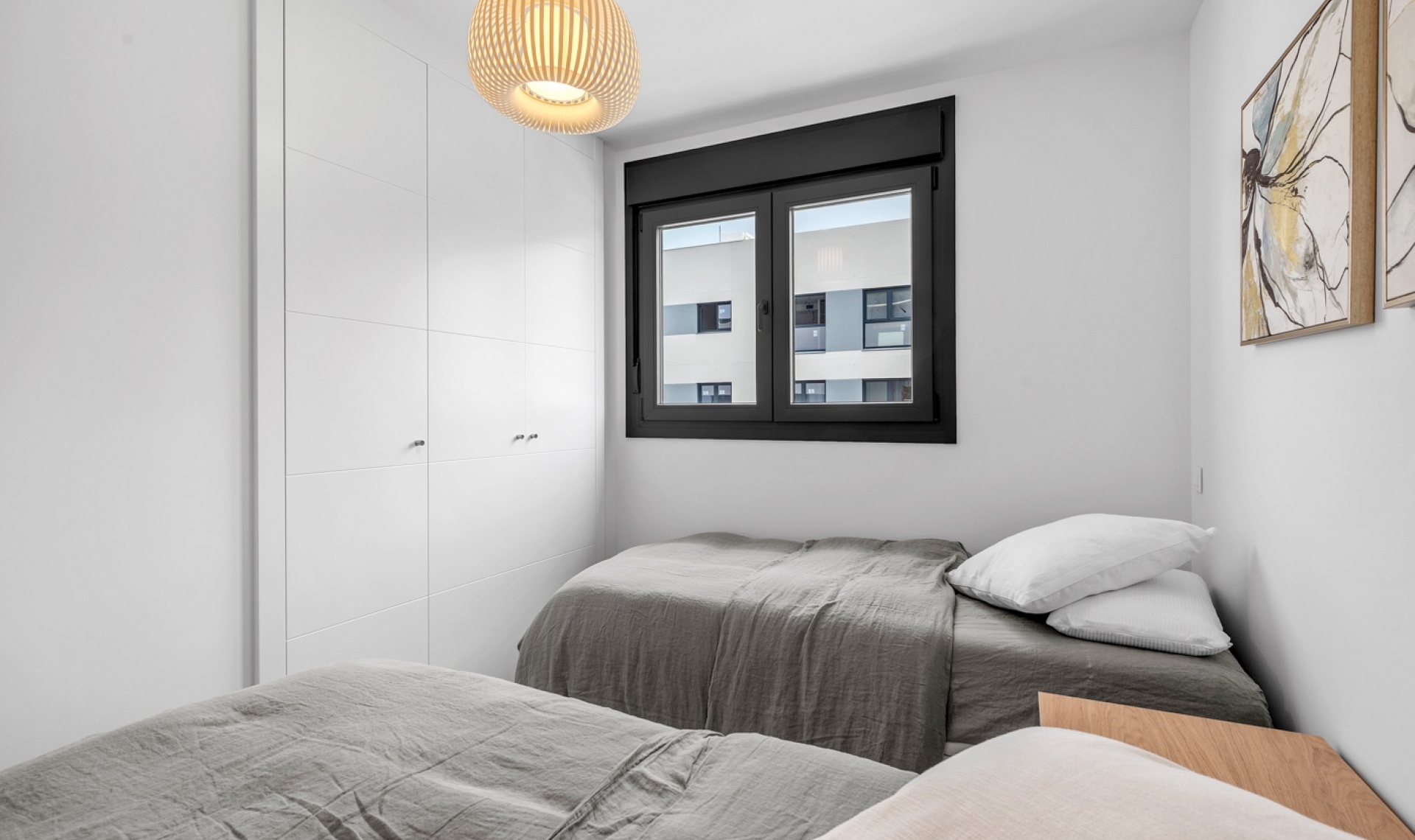 Další prodej - Flat -
Alicante - San Agustín-PAU 2