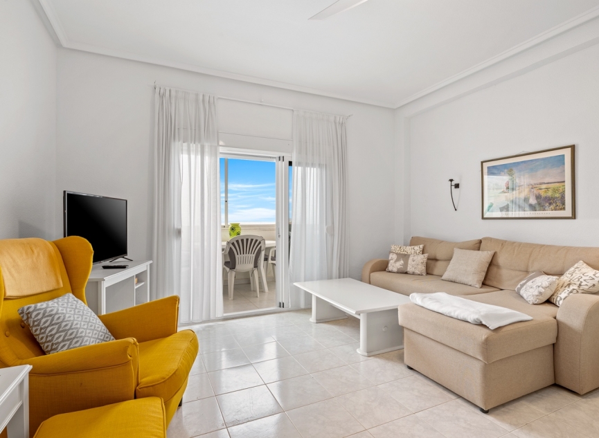 Další prodej - Flat -
Ciudad Quesada - Rojales