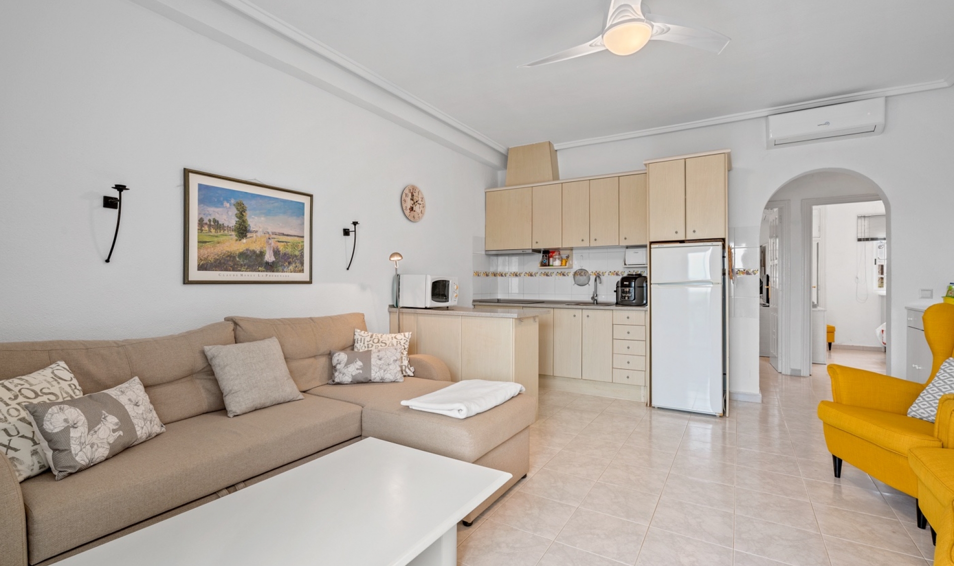 Další prodej - Flat -
Ciudad Quesada - Rojales