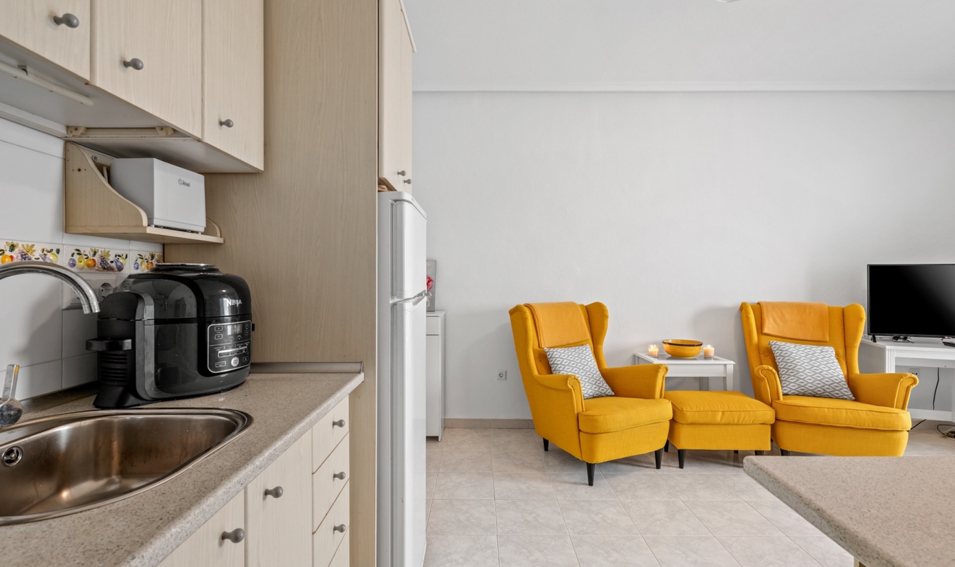 Další prodej - Flat -
Ciudad Quesada - Rojales
