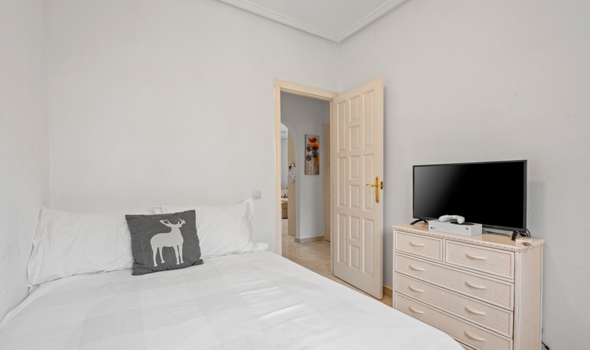 Další prodej - Flat -
Ciudad Quesada - Rojales