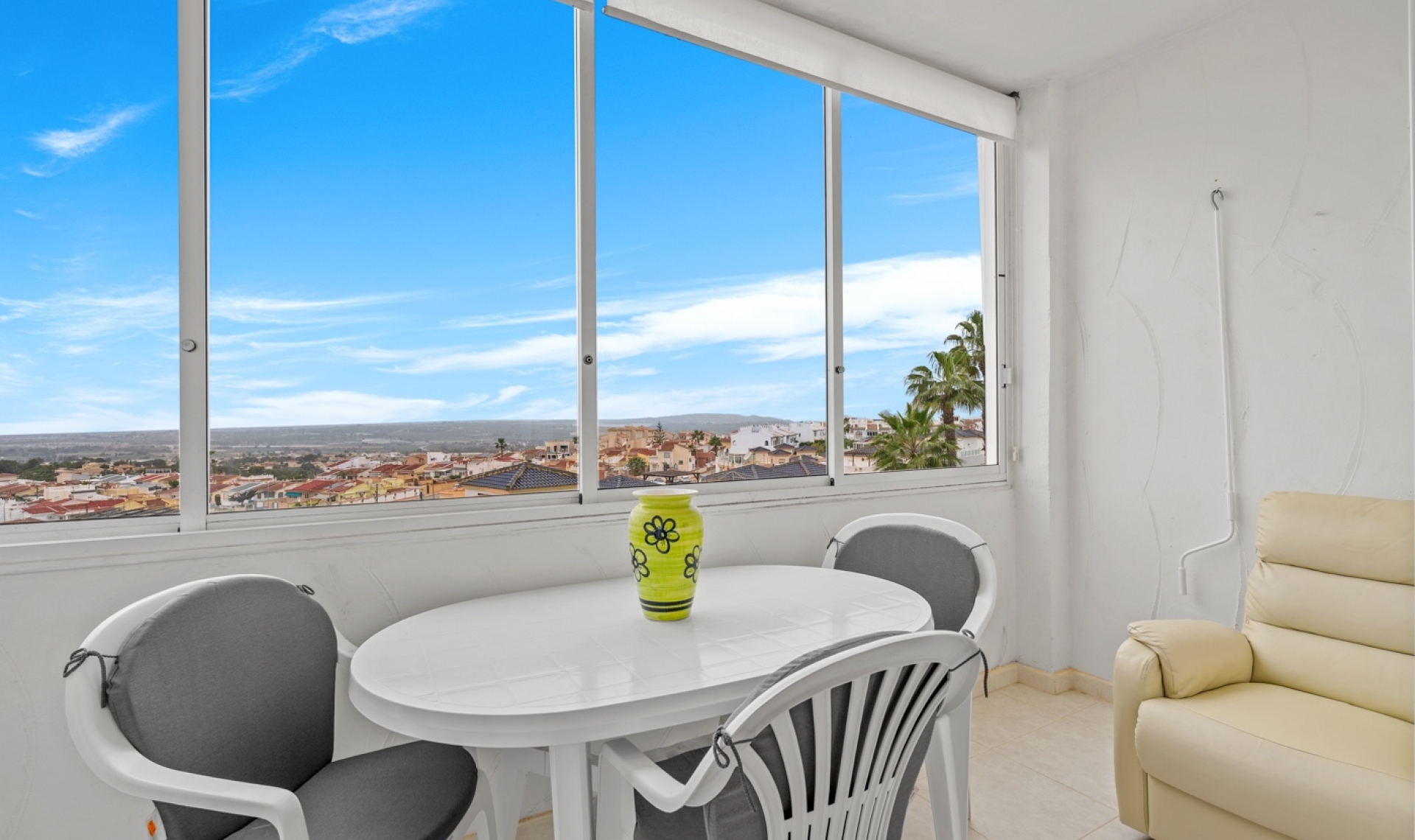 Další prodej - Flat -
Ciudad Quesada - Rojales
