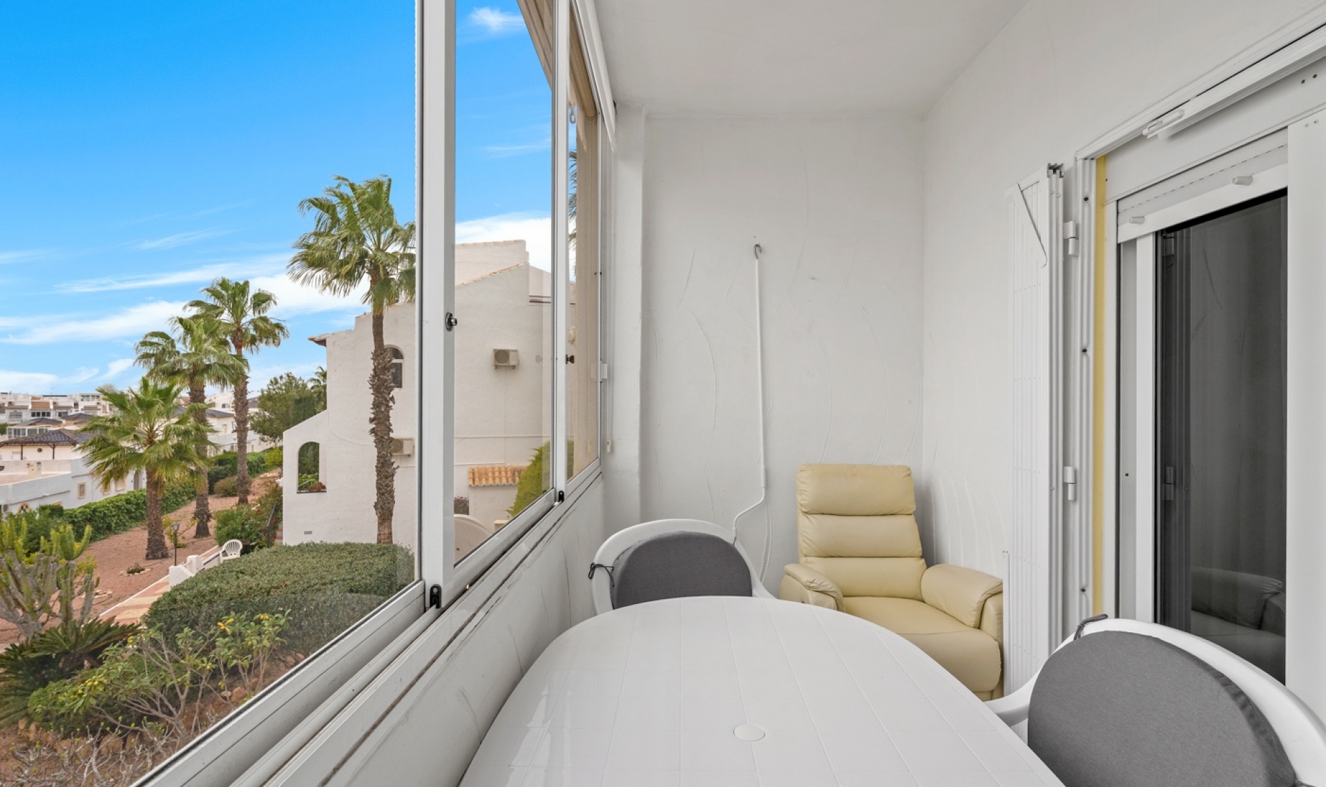 Další prodej - Flat -
Ciudad Quesada - Rojales
