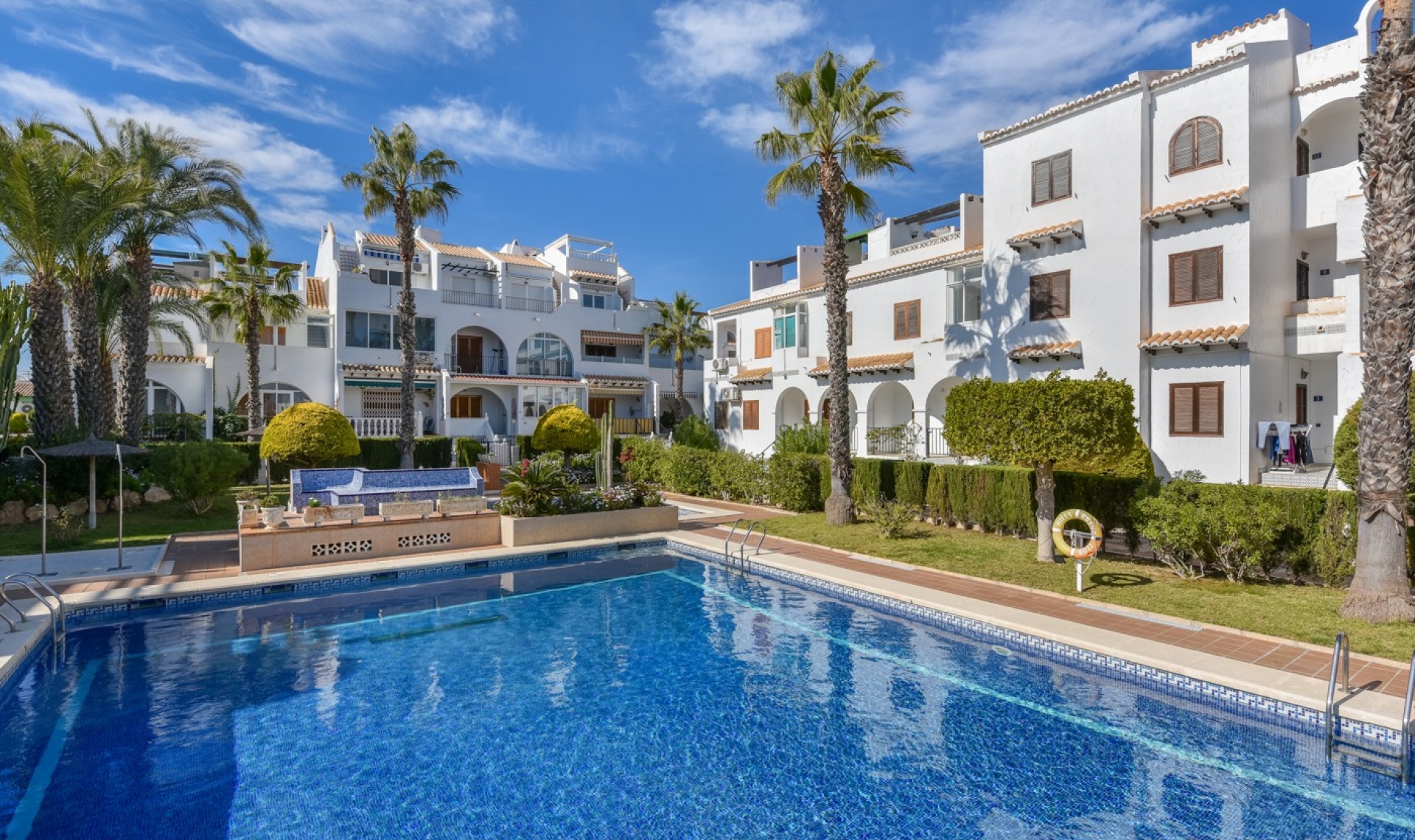 Další prodej - Flat -
Ciudad Quesada - Rojales