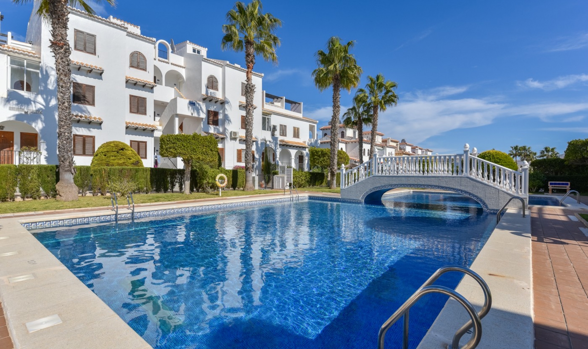 Další prodej - Flat -
Ciudad Quesada - Rojales
