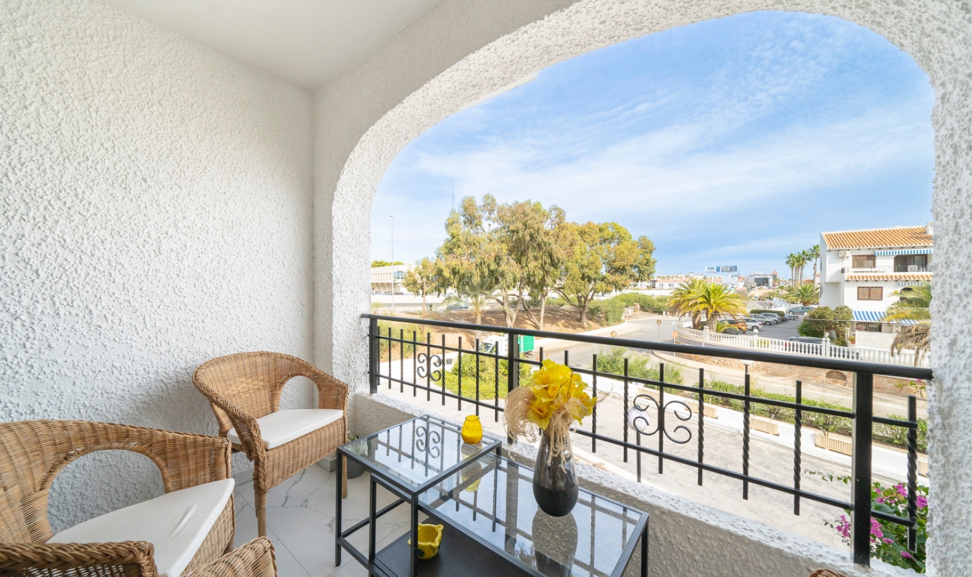 Další prodej - Flat -
Orihuela Costa - Playa Flamenca