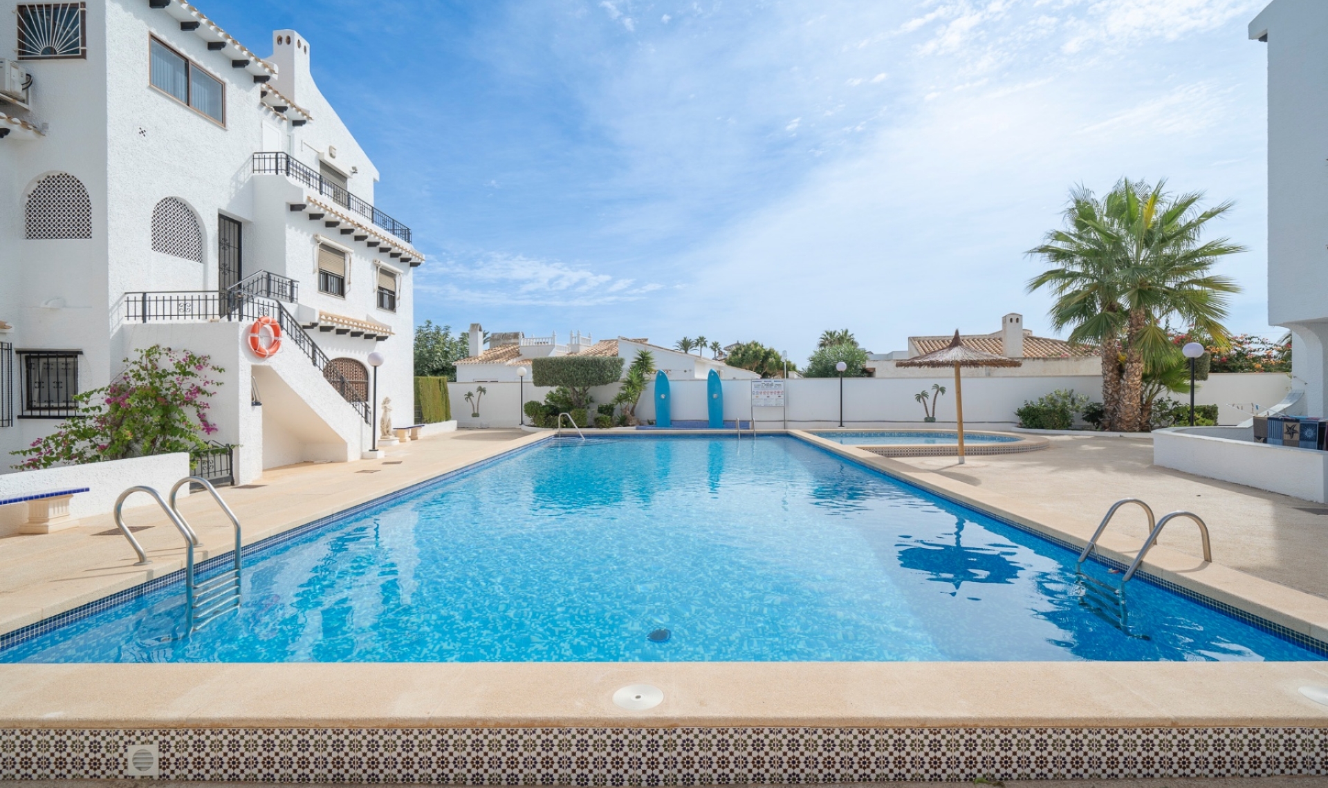 Další prodej - Flat -
Orihuela Costa - Playa Flamenca