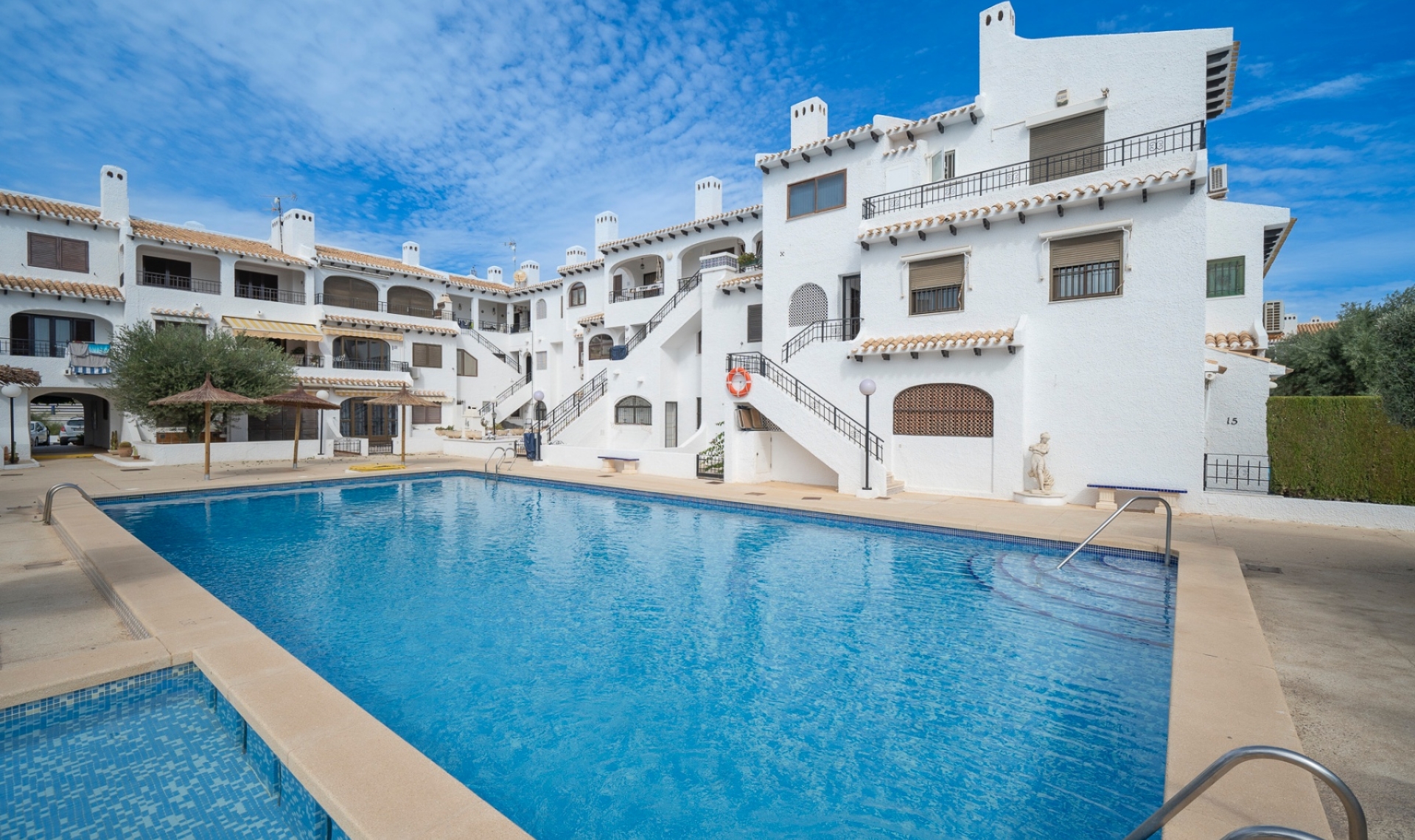 Další prodej - Flat -
Orihuela Costa - Playa Flamenca