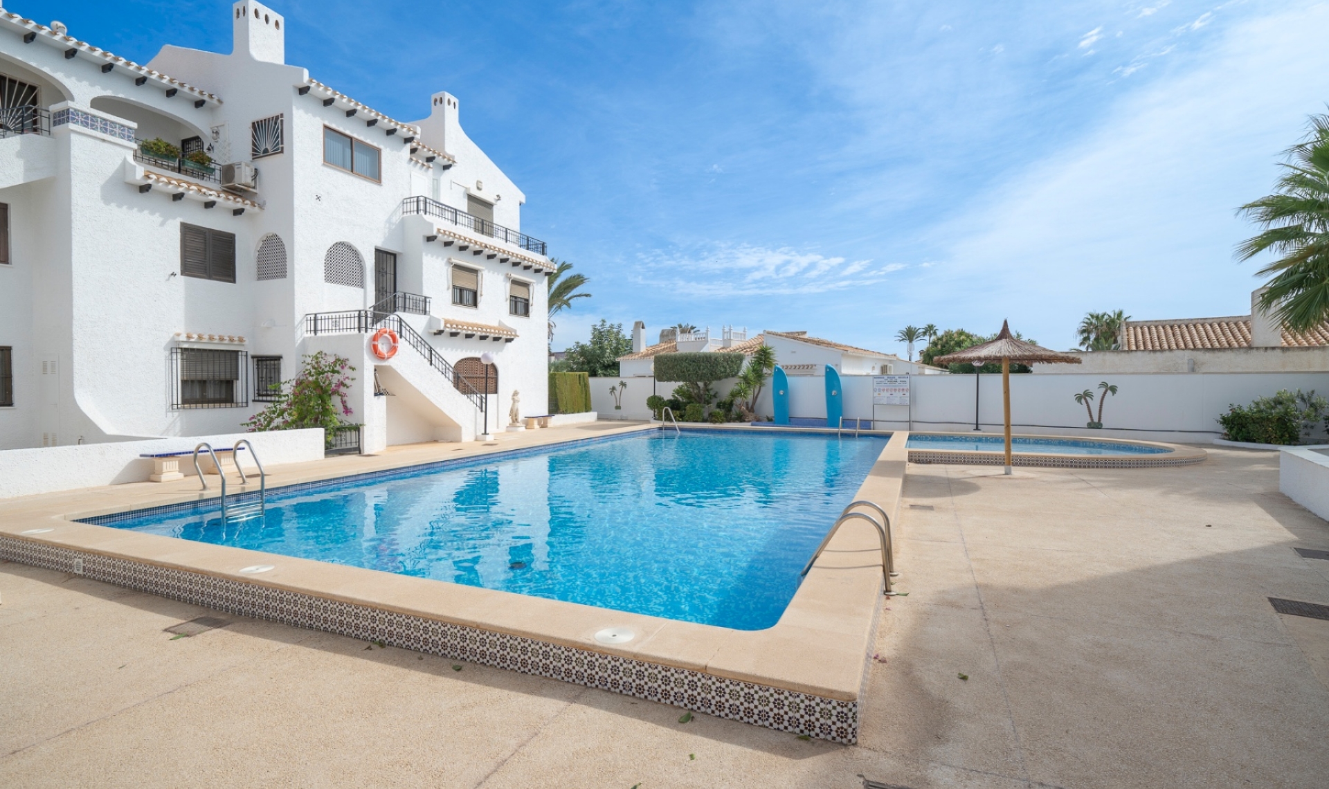 Další prodej - Flat -
Orihuela Costa - Playa Flamenca