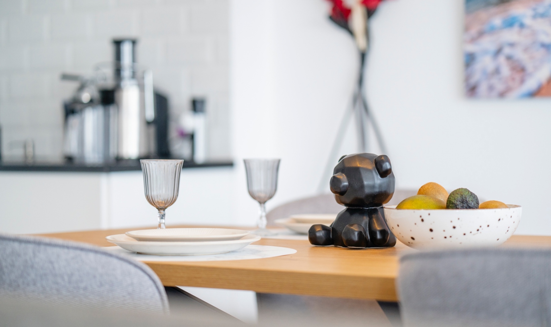 Další prodej - Flat -
Punta Prima