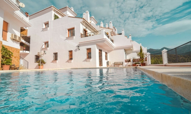  - Další prodej - Frigiliana - Frigiliana