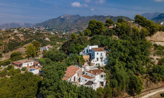  - Další prodej - Frigiliana - Frigiliana