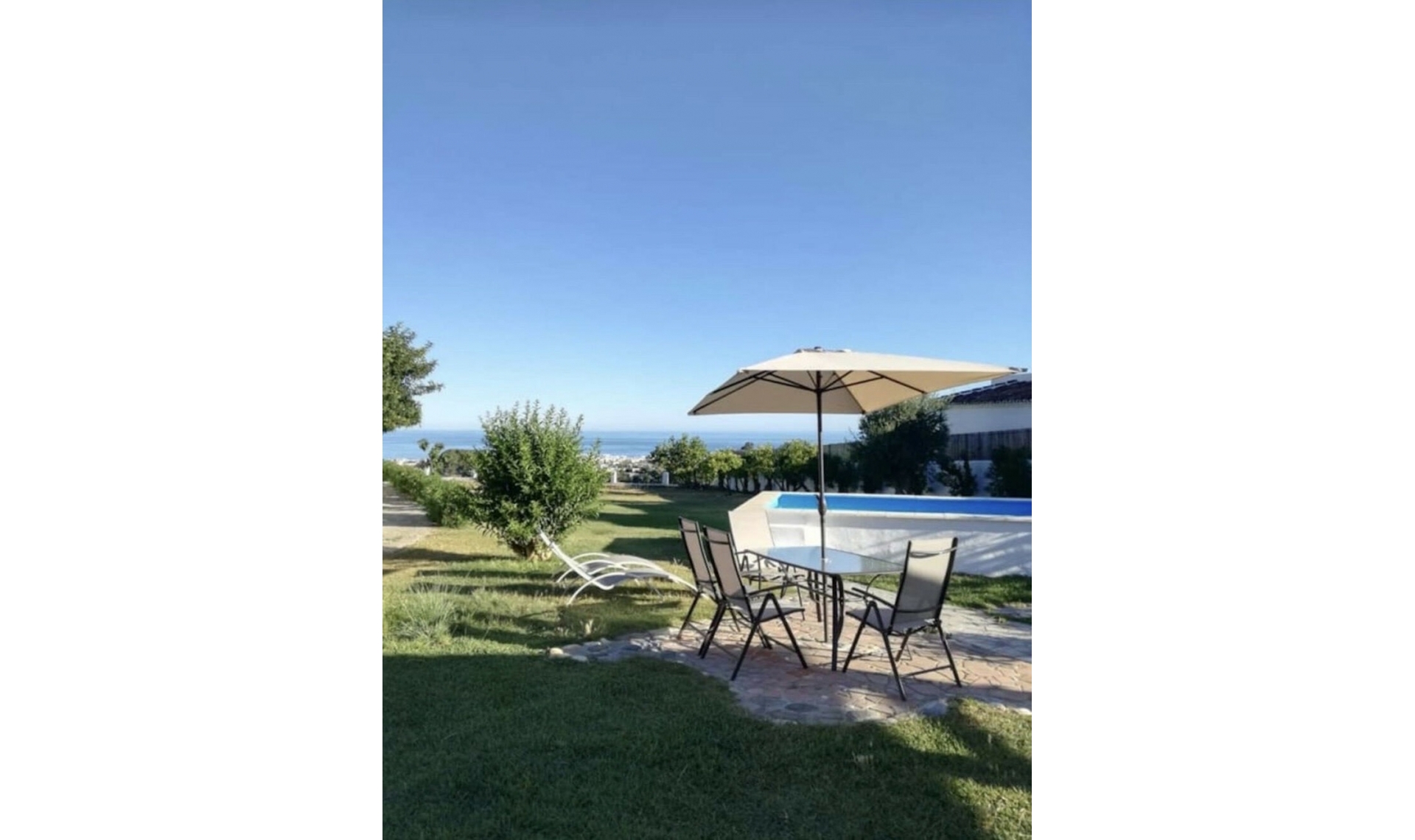 Další prodej -  -
Frigiliana