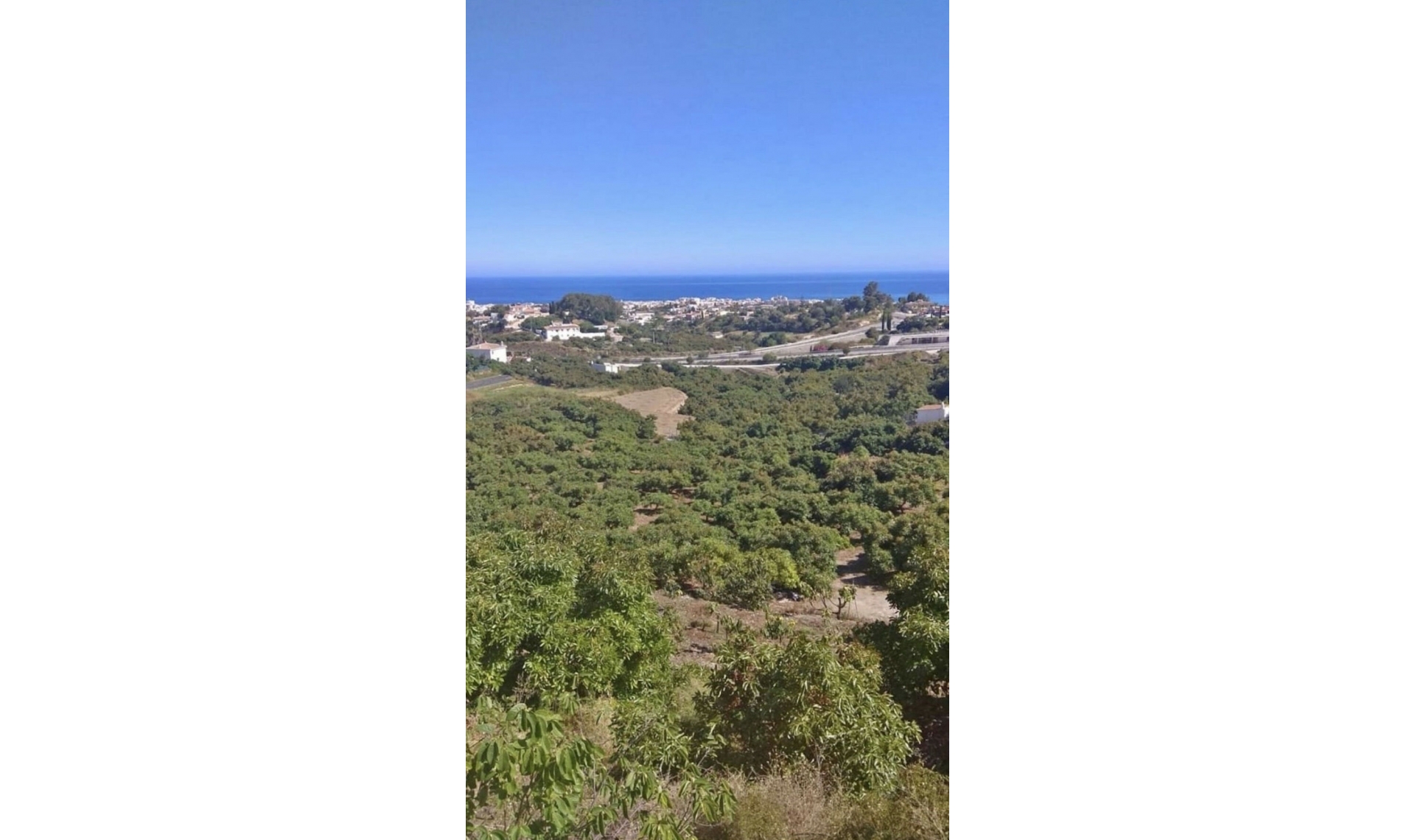 Další prodej -  -
Frigiliana
