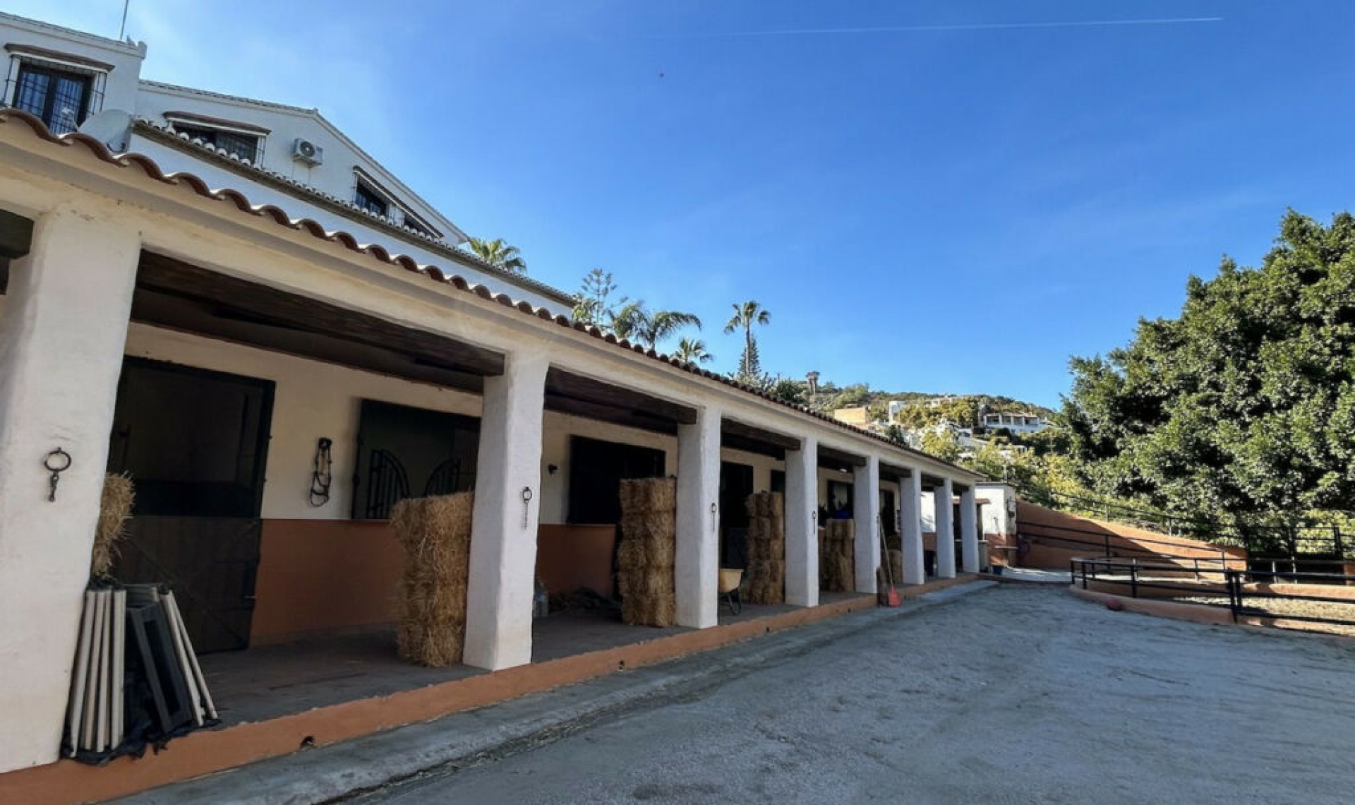 Další prodej -  -
Frigiliana