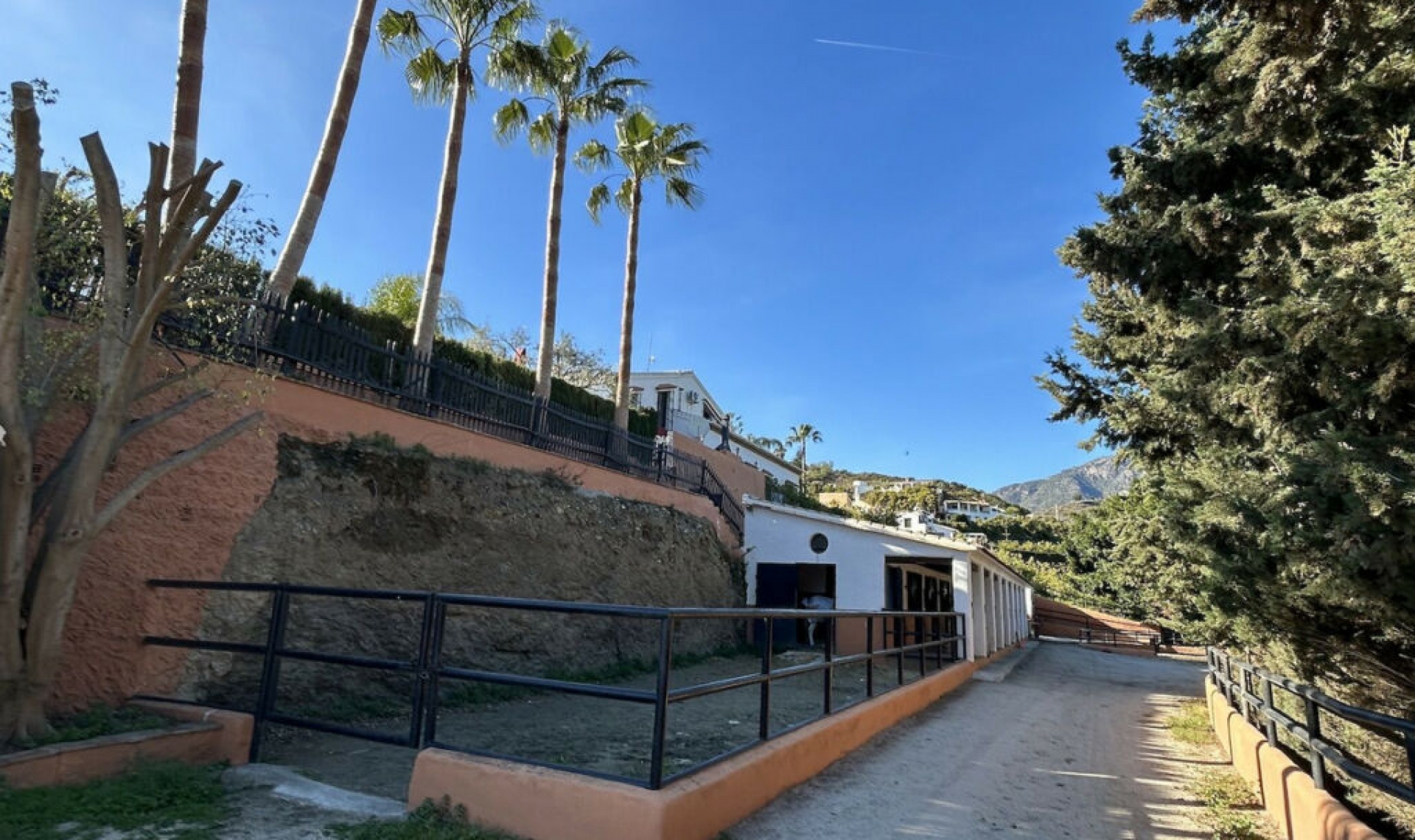Další prodej -  -
Frigiliana