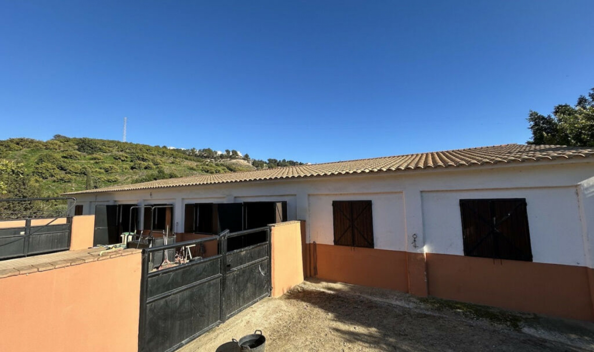 Další prodej -  -
Frigiliana
