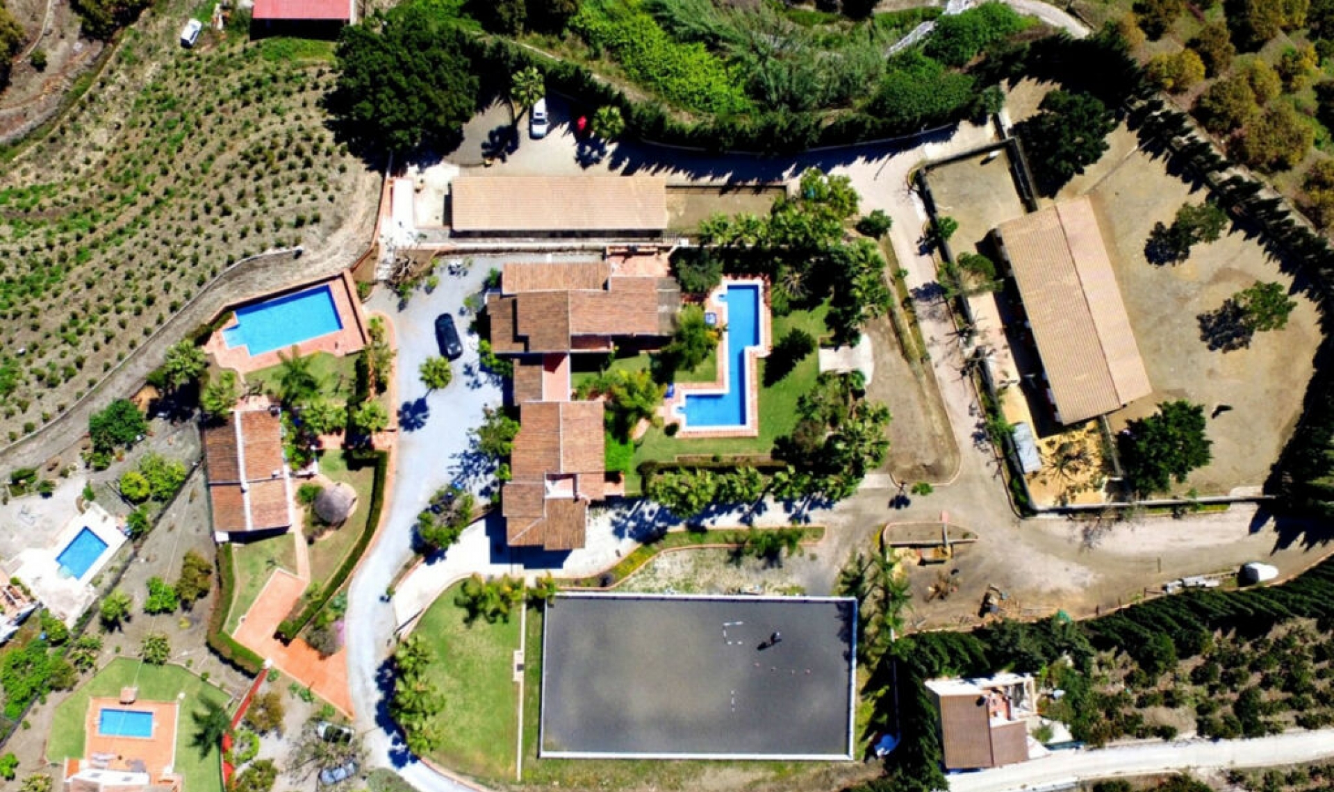 Další prodej -  -
Frigiliana